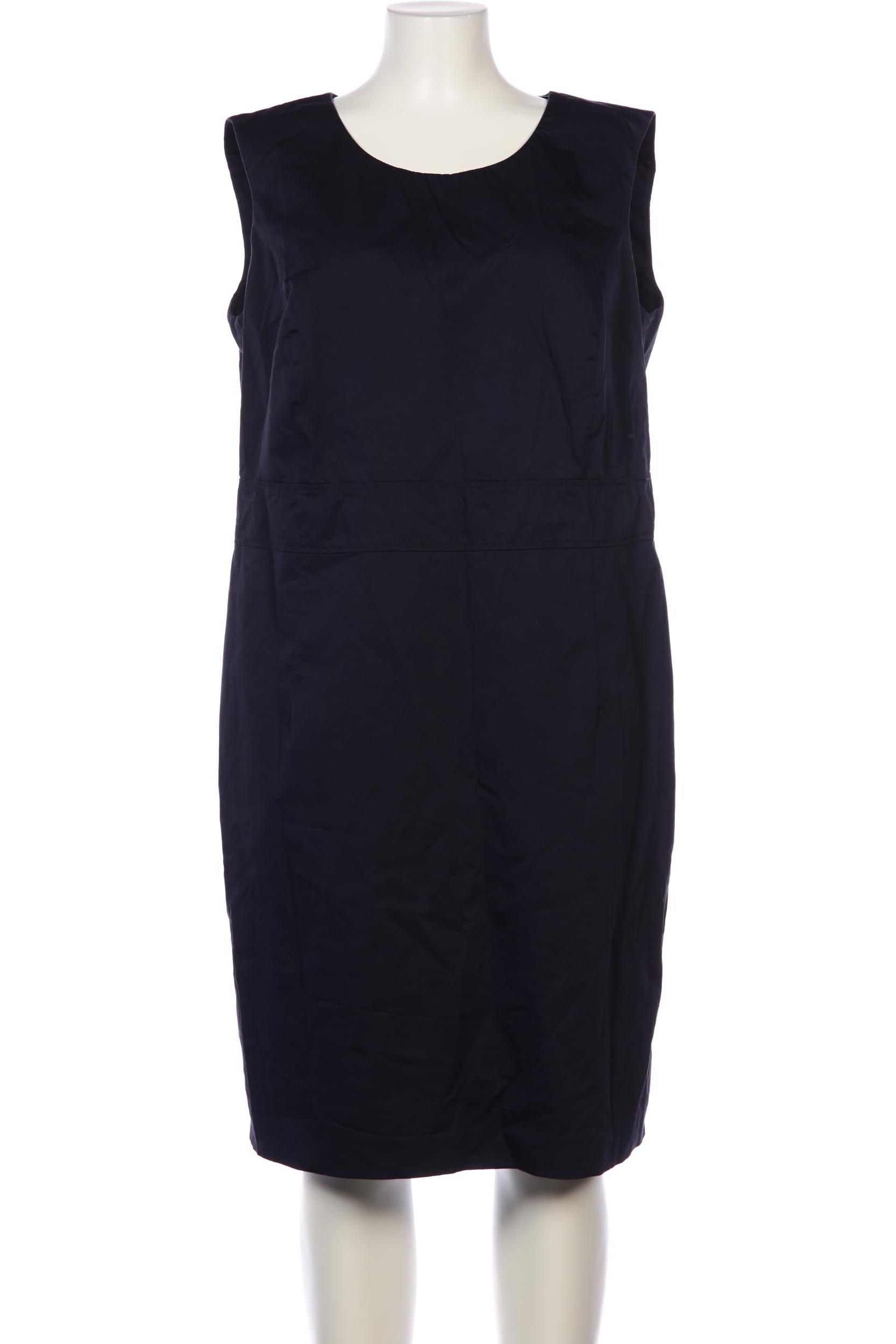 

Bonita Damen Kleid, marineblau, Gr. 48