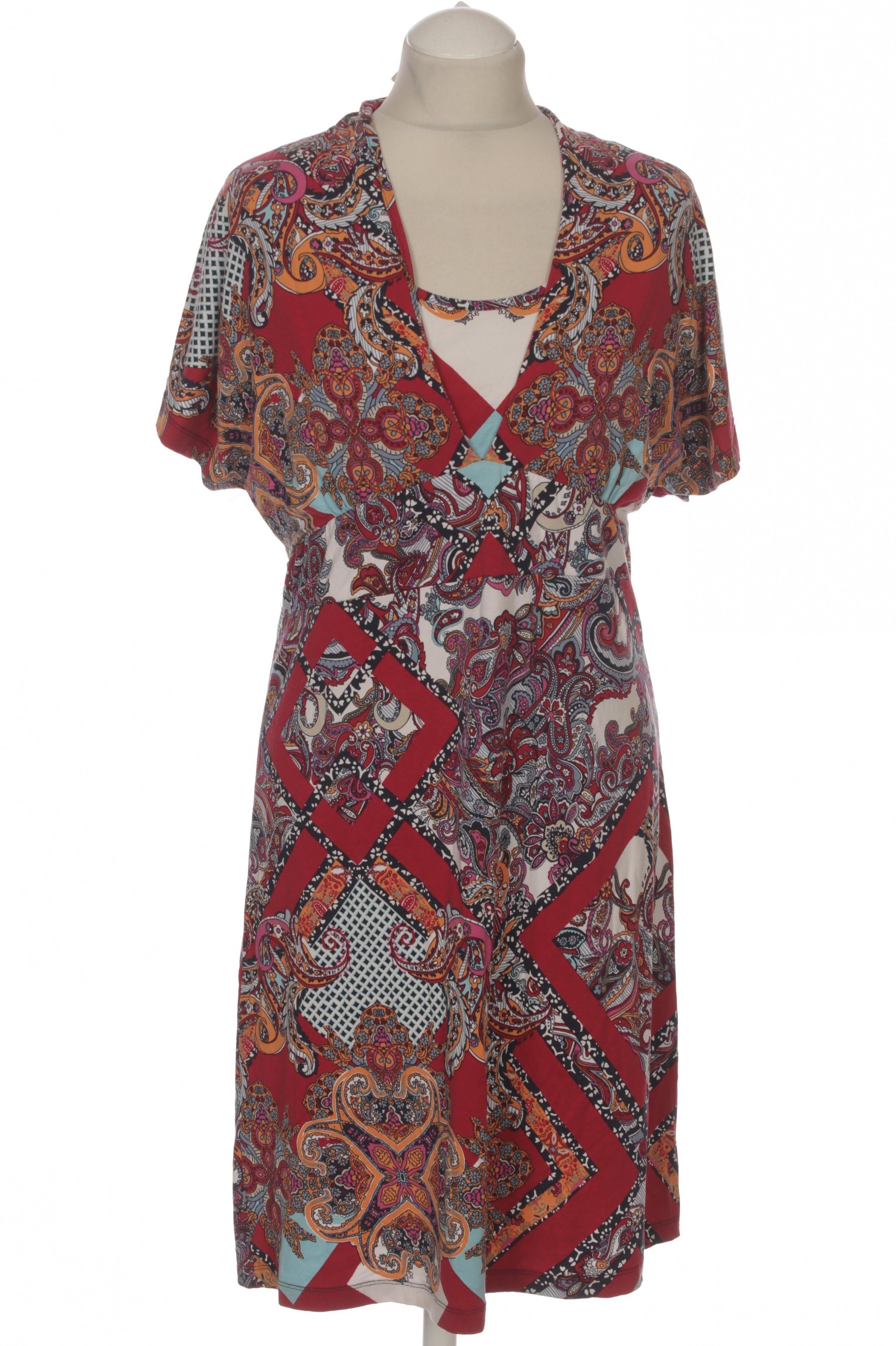 

Bonita Damen Kleid, pink, Gr.