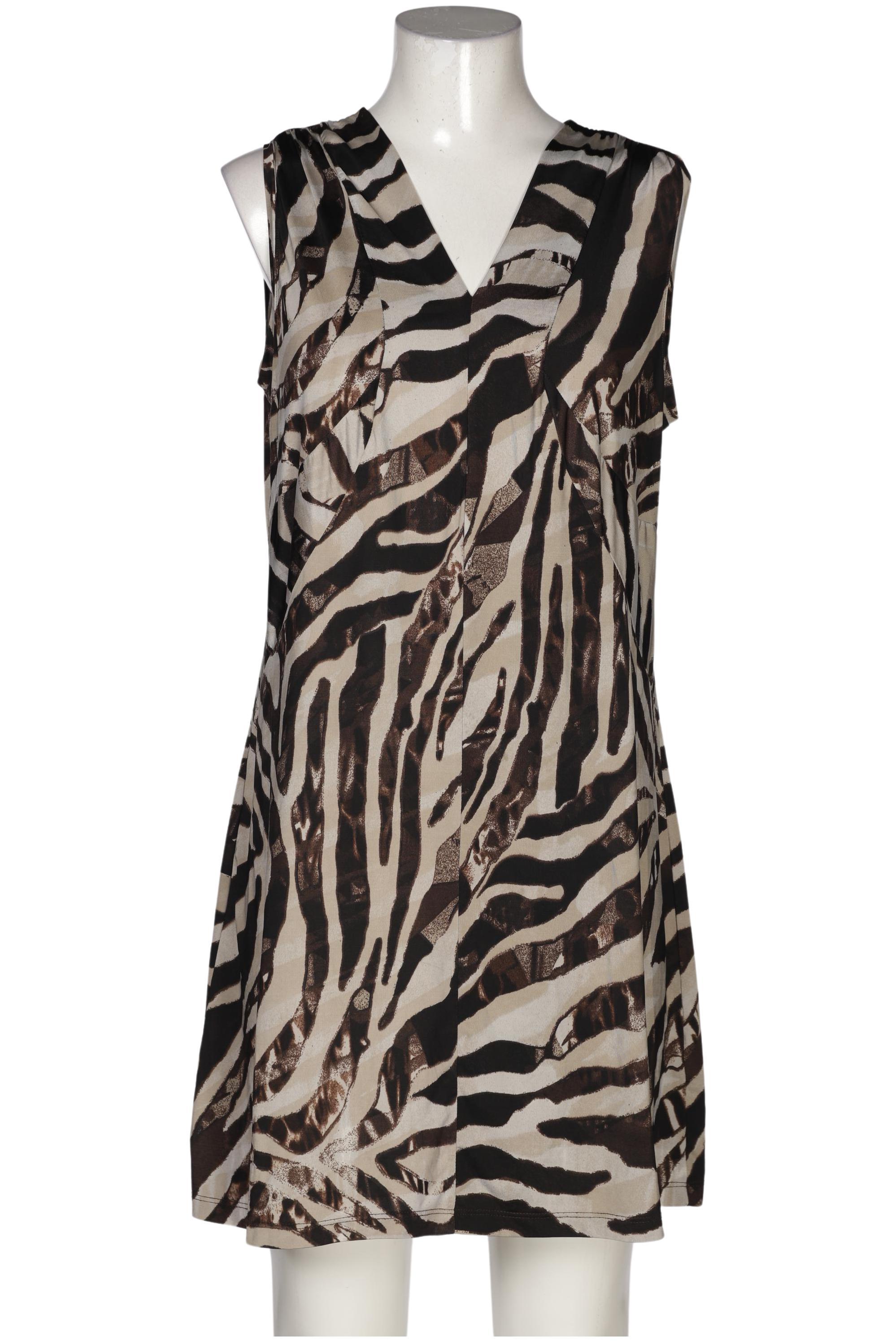 

Bonita Damen Kleid, braun, Gr. 42