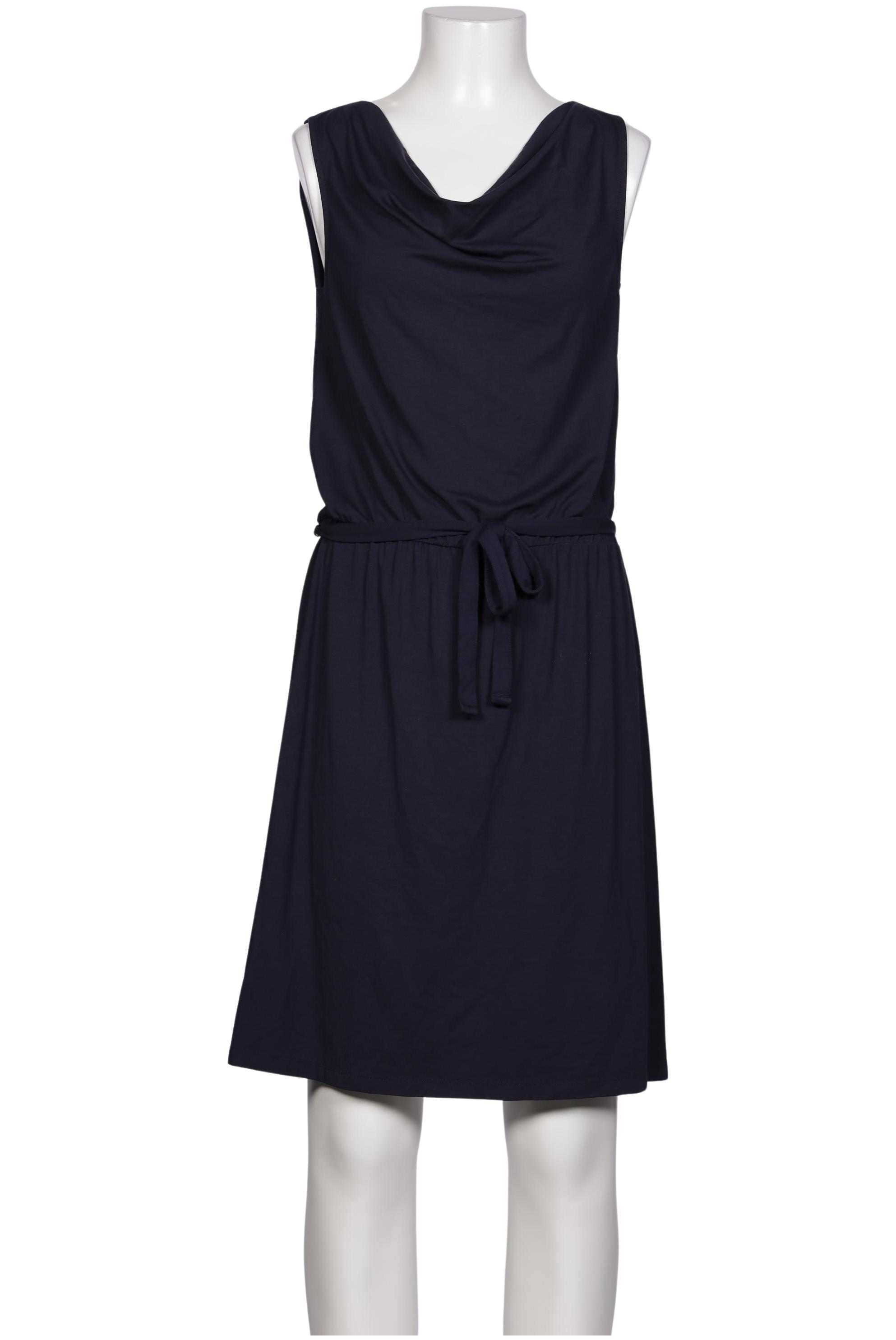 

Bonita Damen Kleid, marineblau, Gr. 38