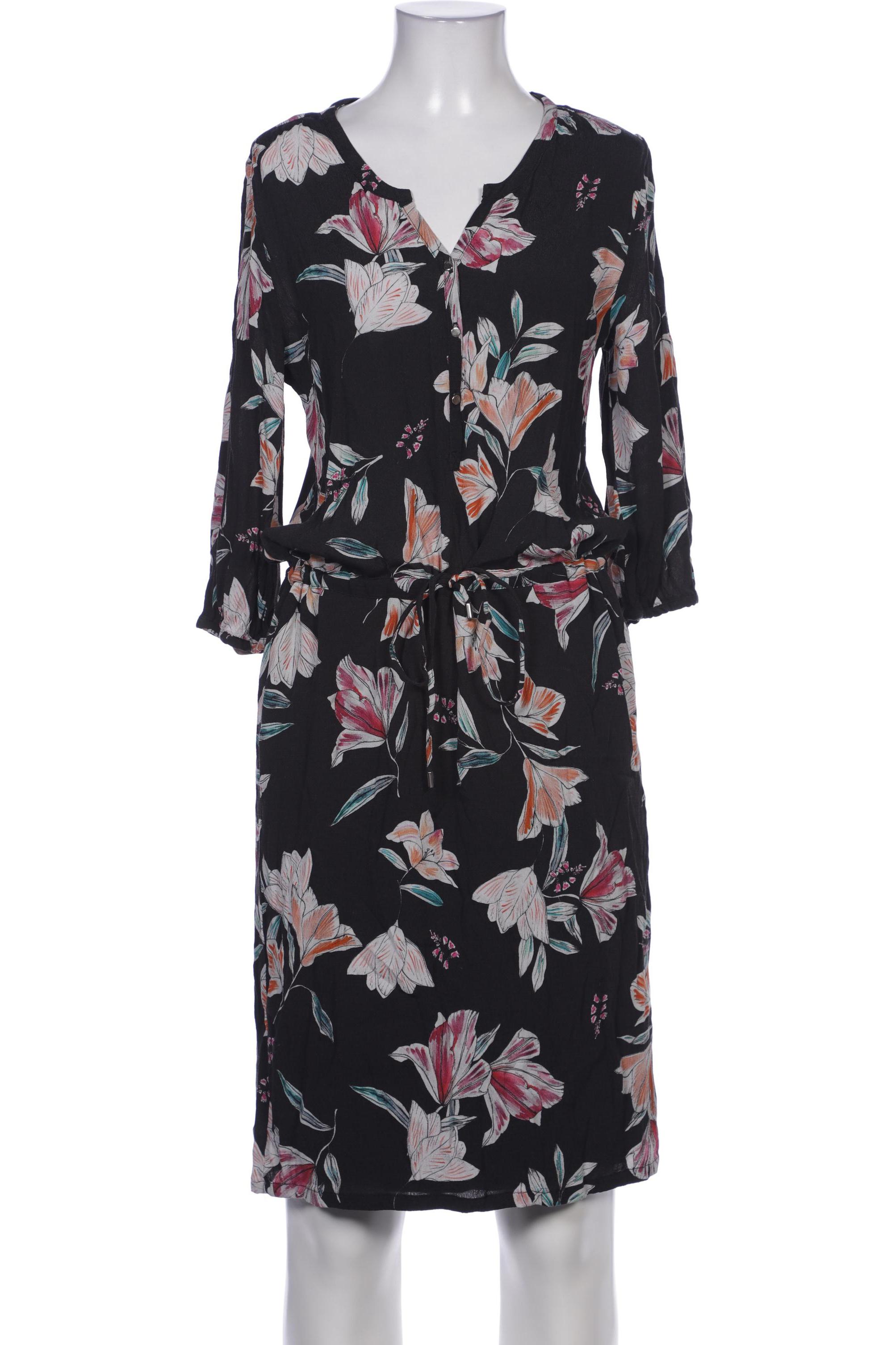 

Bonita Damen Kleid, schwarz, Gr. 36