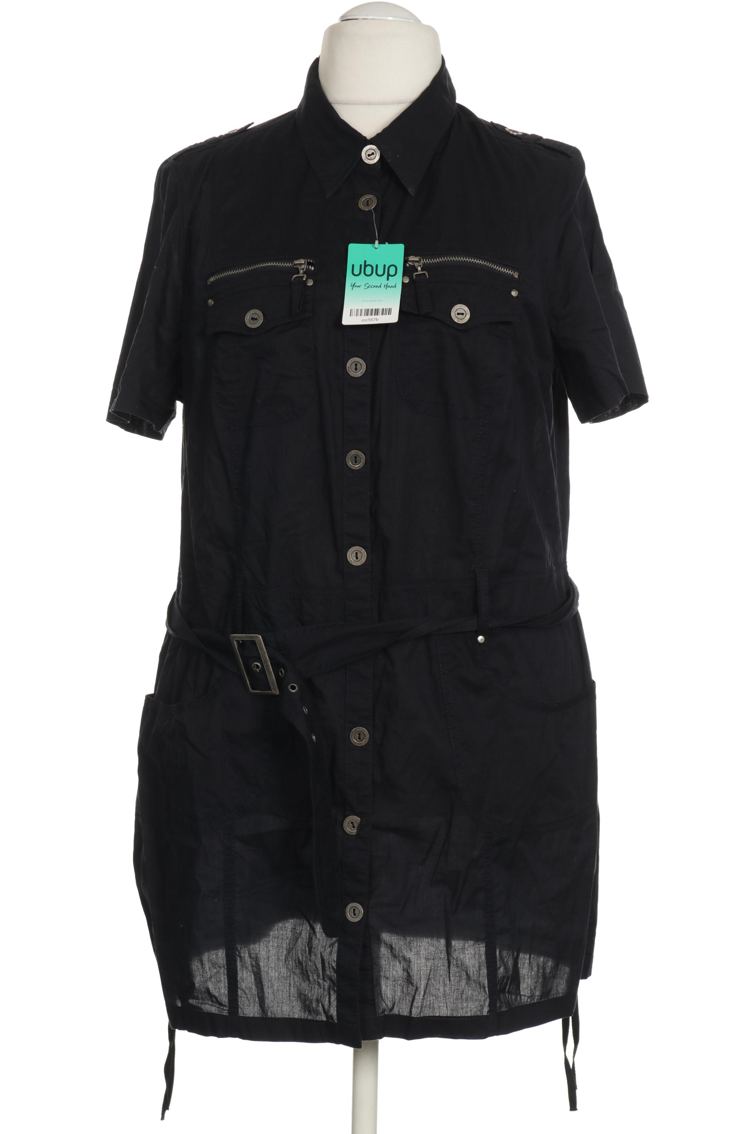 

Semler Damen Ballerinas, schwarz, Gr. 7.5