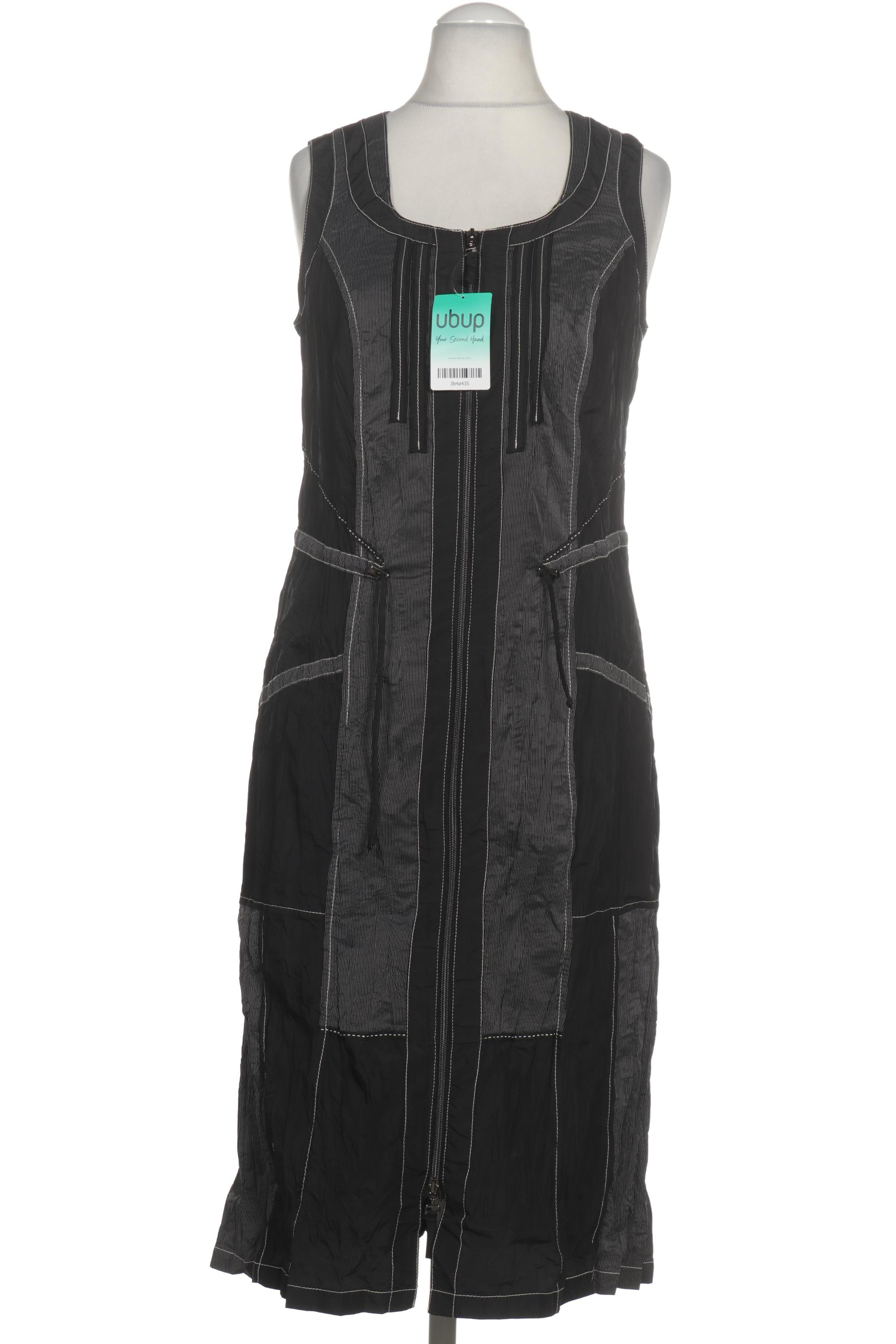 

Bonita Damen Kleid, schwarz, Gr. 36