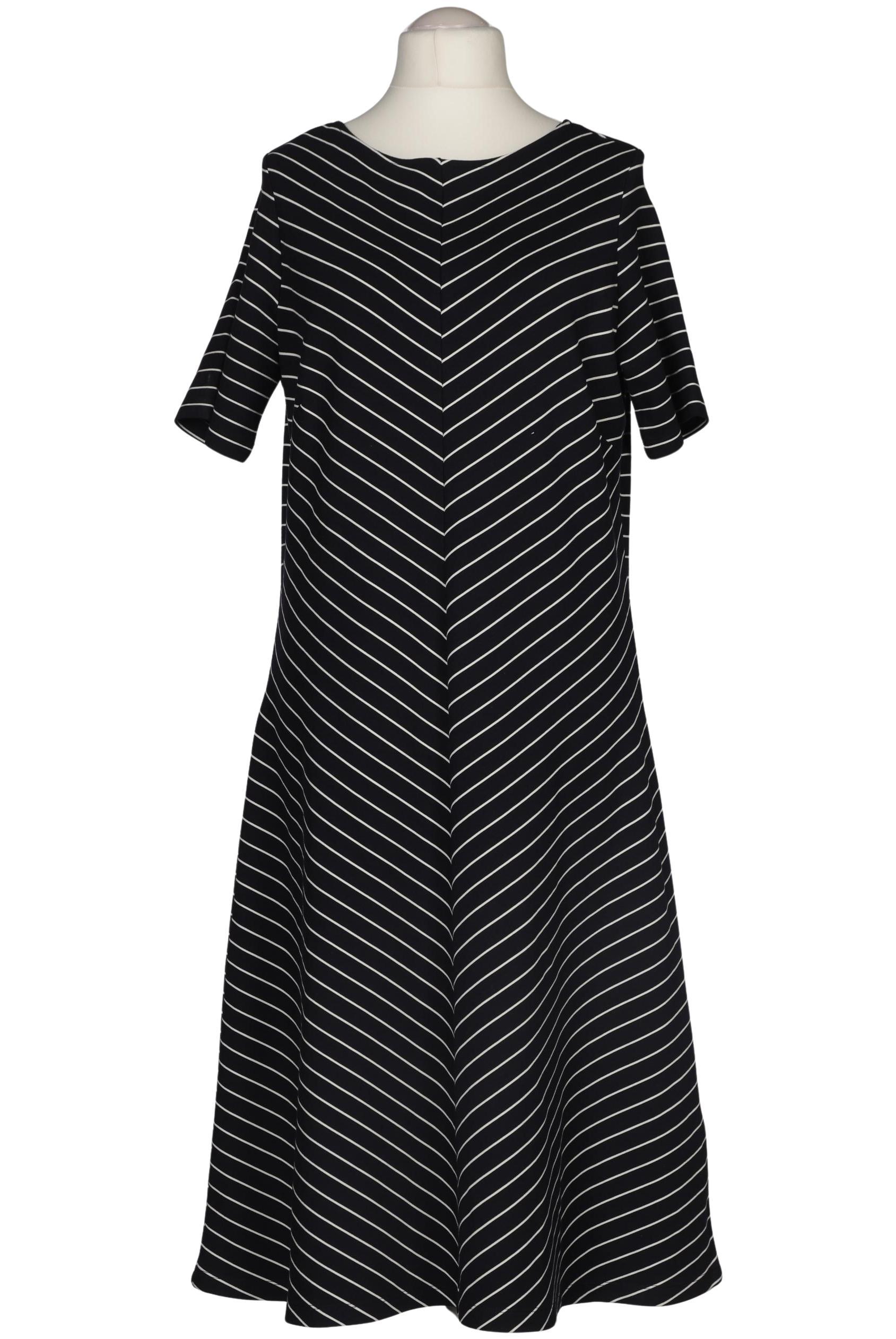 

Bonita Damen Kleid, marineblau, Gr. 44