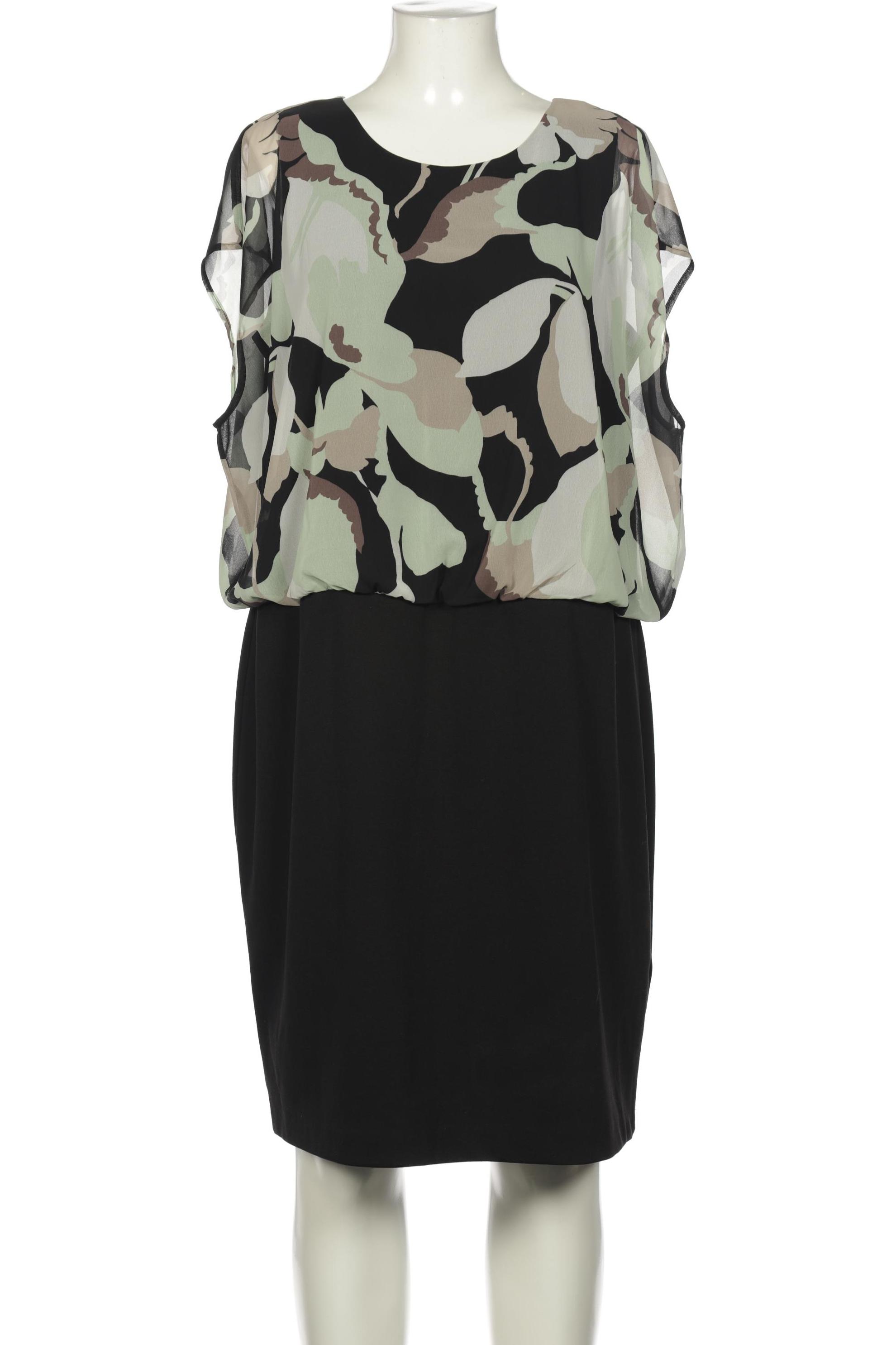 

Bonita Damen Kleid, schwarz, Gr. 46