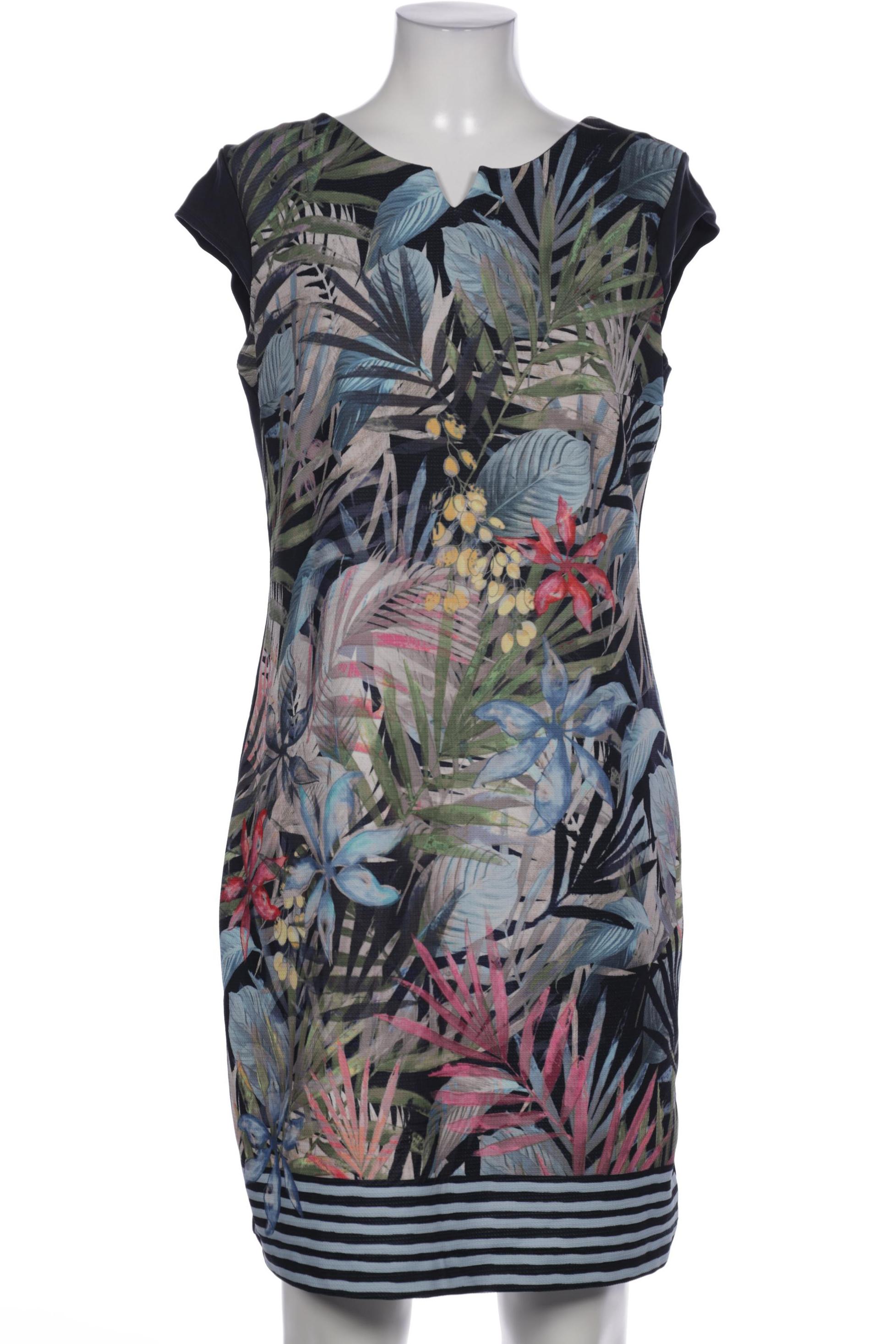 

Bonita Damen Kleid, blau, Gr. 40