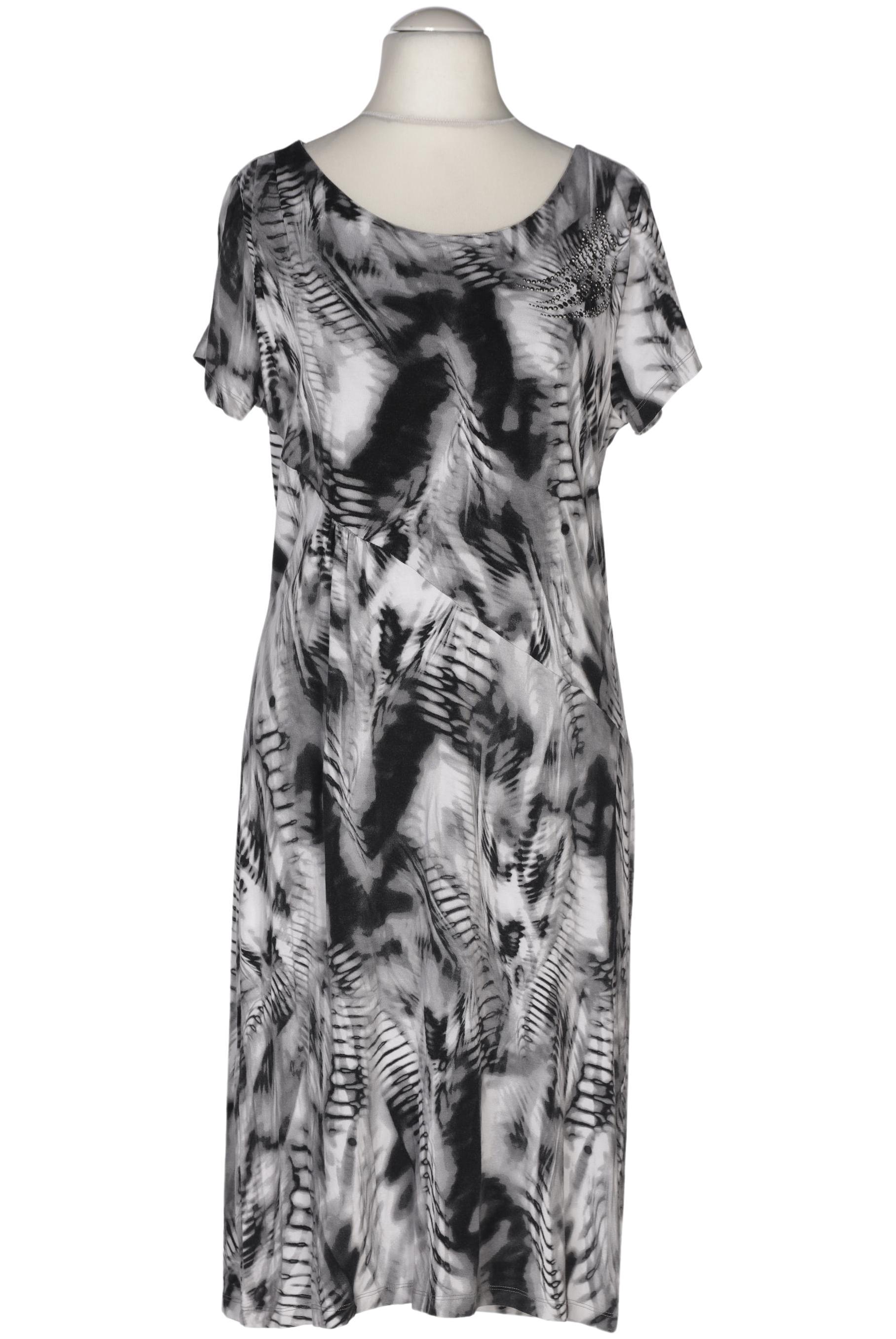 

Bonita Damen Kleid, grau, Gr. 42