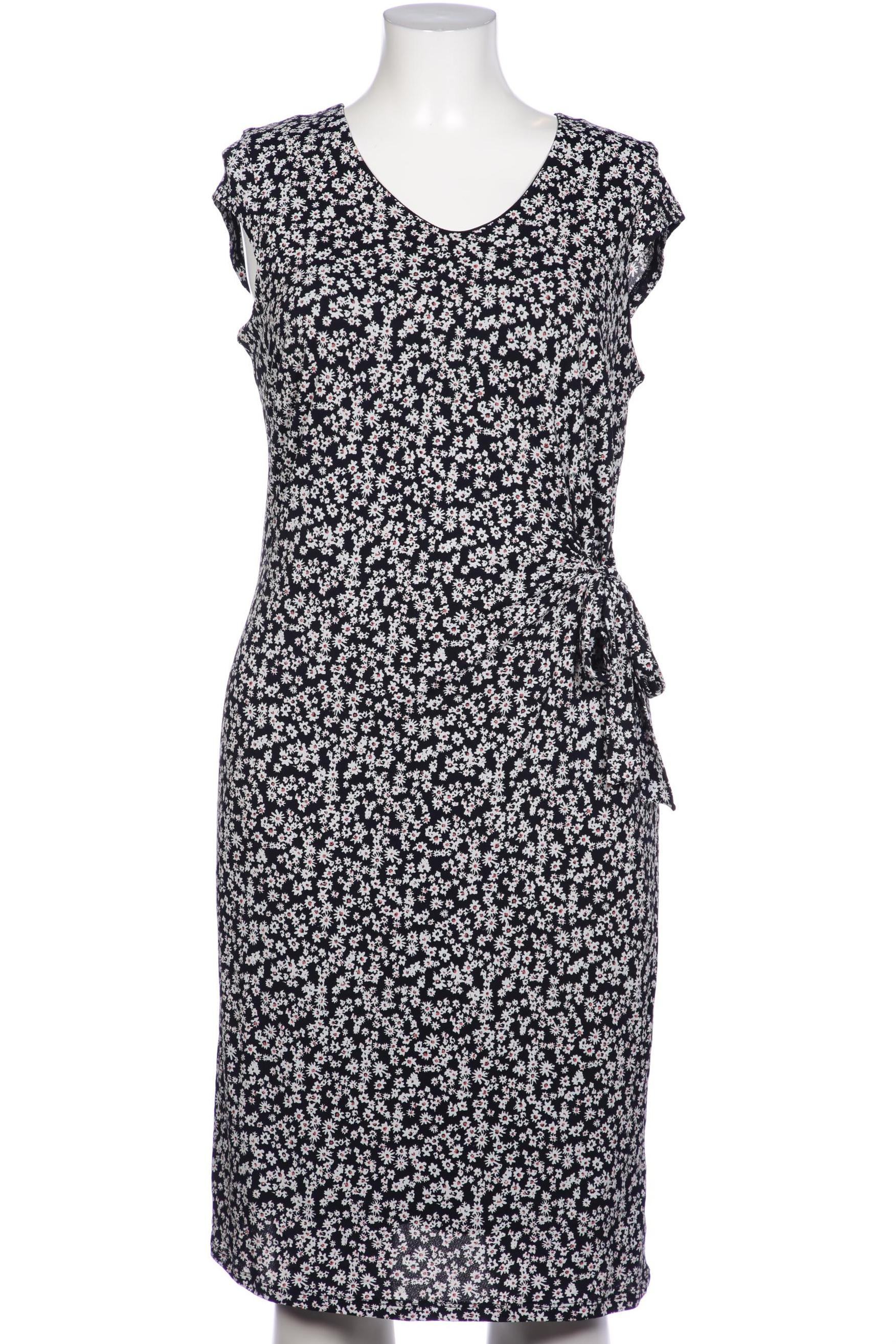 

Bonita Damen Kleid, marineblau, Gr. 42