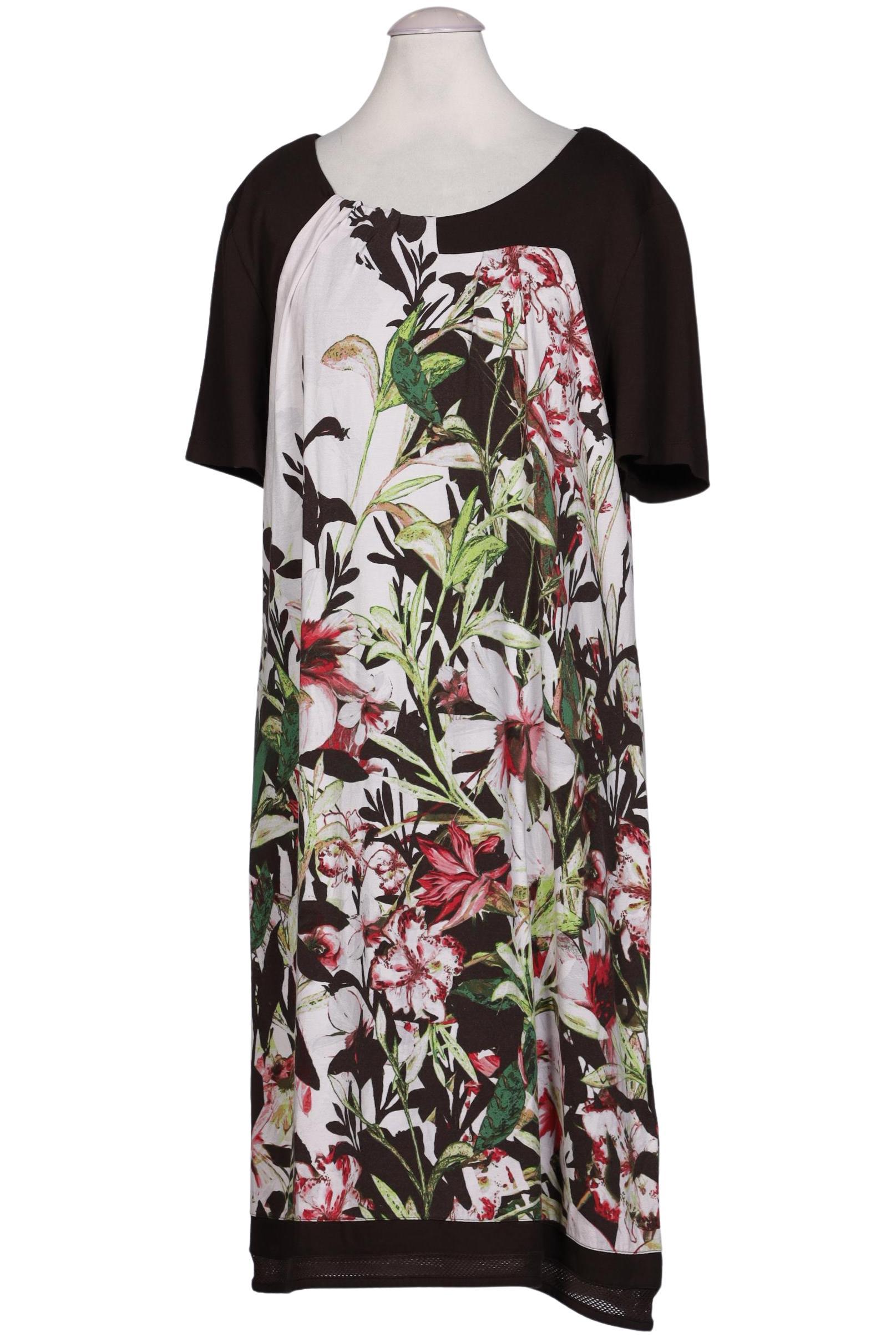 

Bonita Damen Kleid, mehrfarbig, Gr. 40