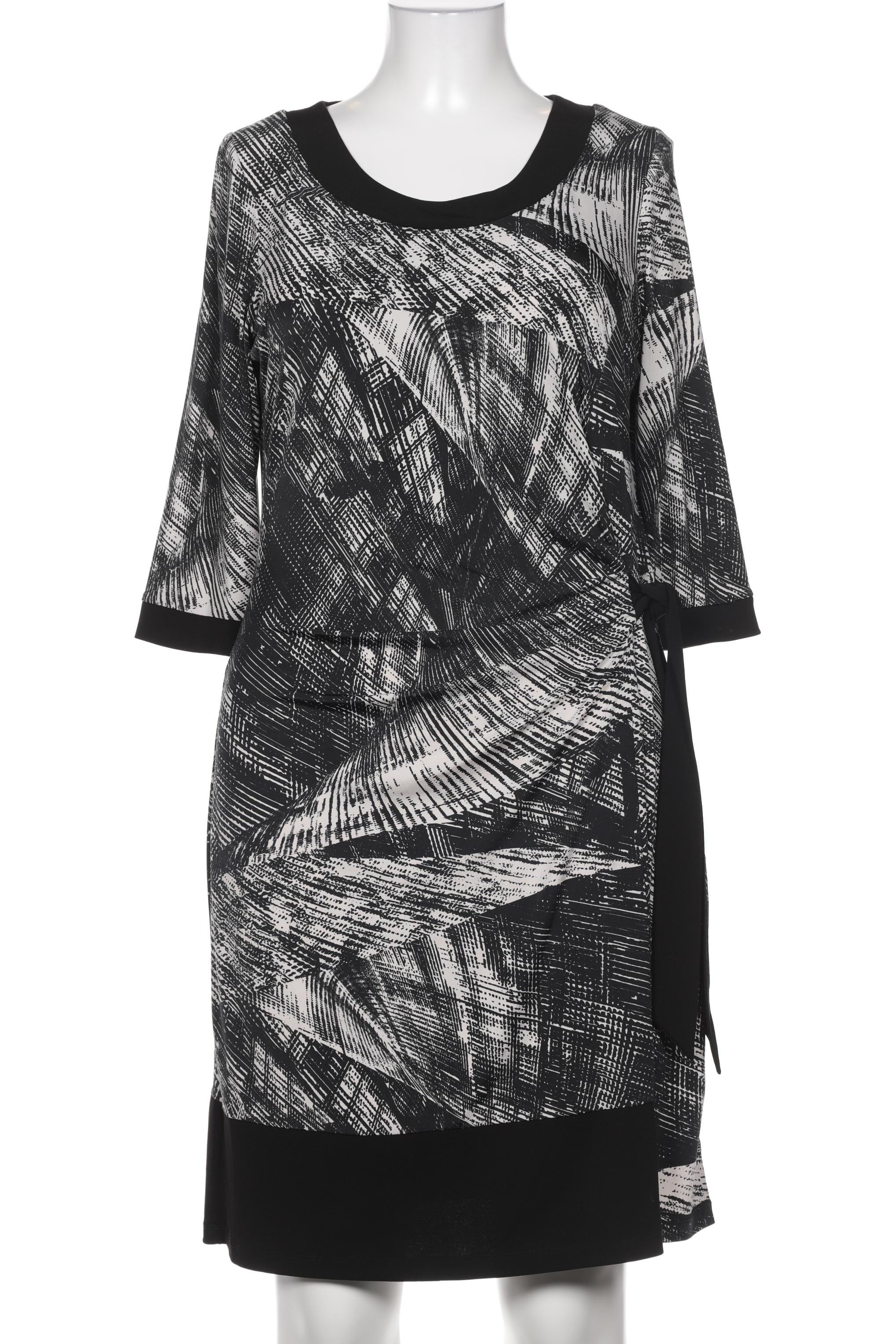 

Bonita Damen Kleid, schwarz, Gr. 44