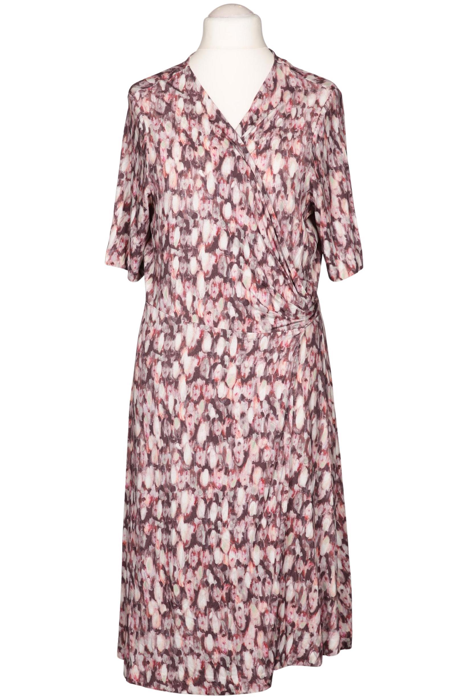 

Bonita Damen Kleid, pink, Gr. 46