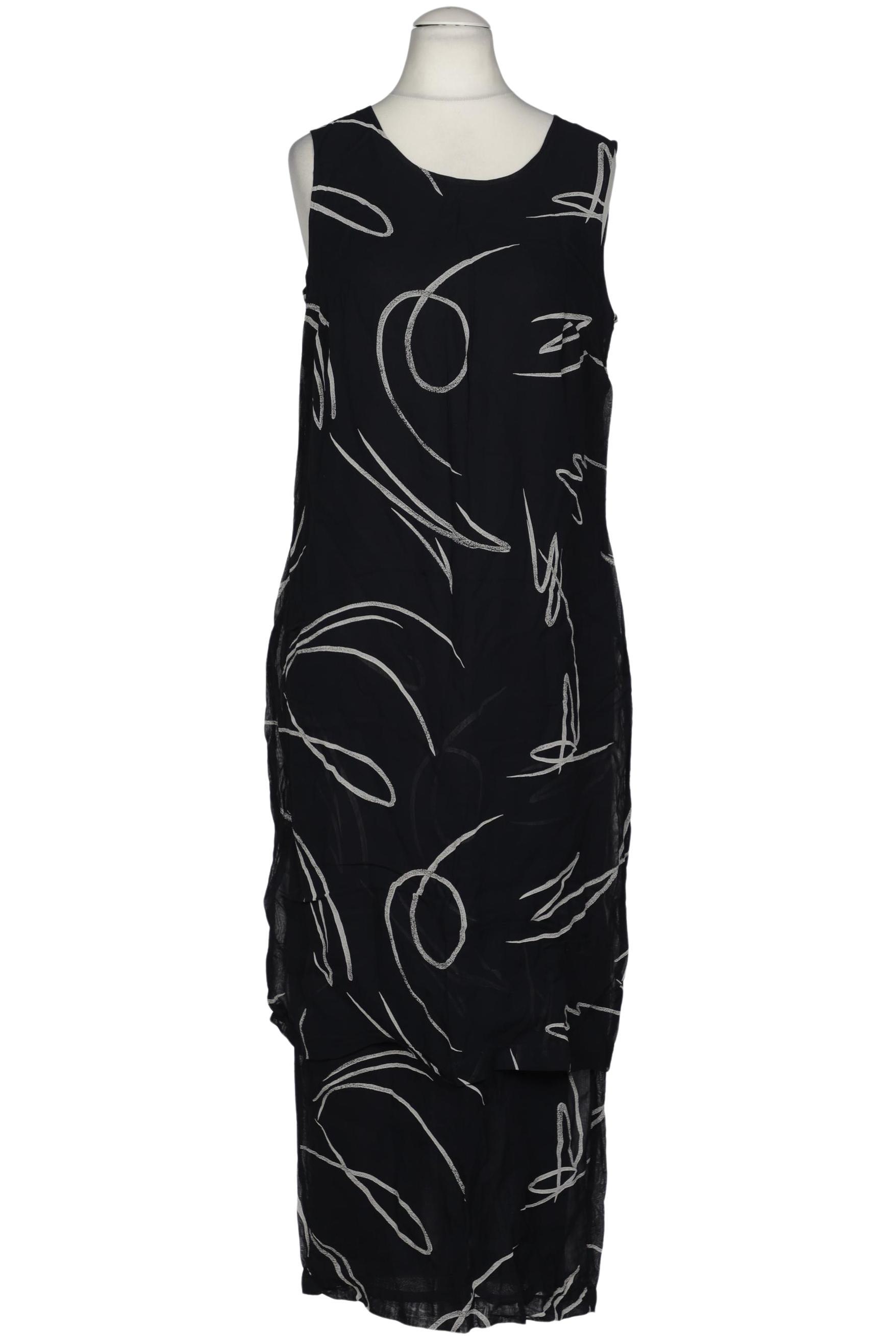 

Bonita Damen Kleid, marineblau, Gr. 42