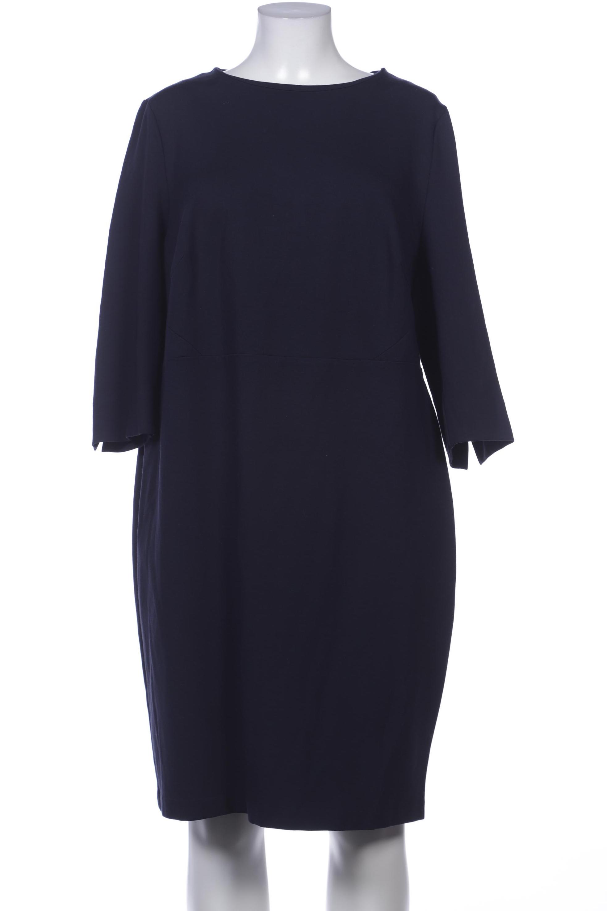 

Bonita Damen Kleid, marineblau, Gr. 48