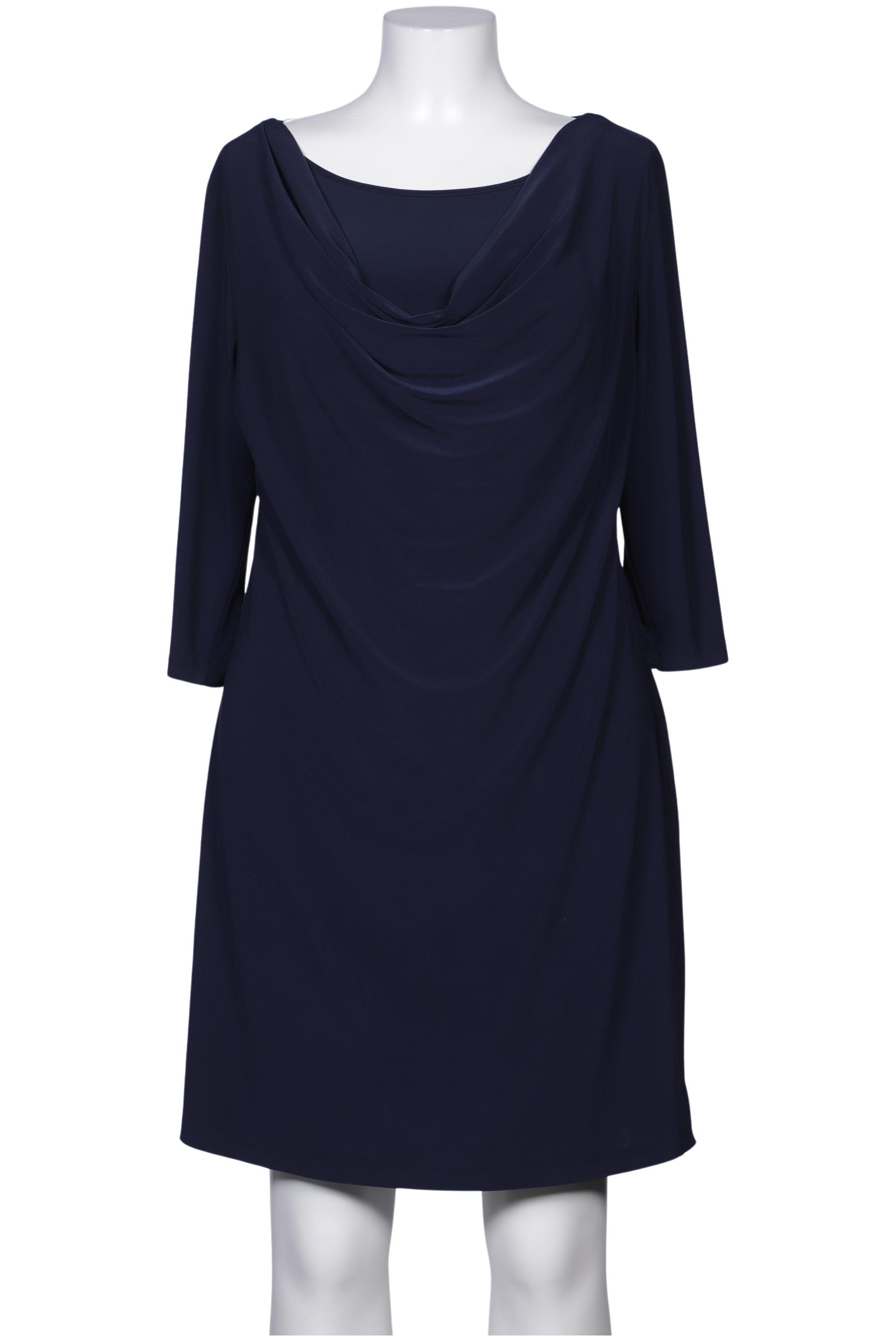 

Bonita Damen Kleid, marineblau, Gr. 42