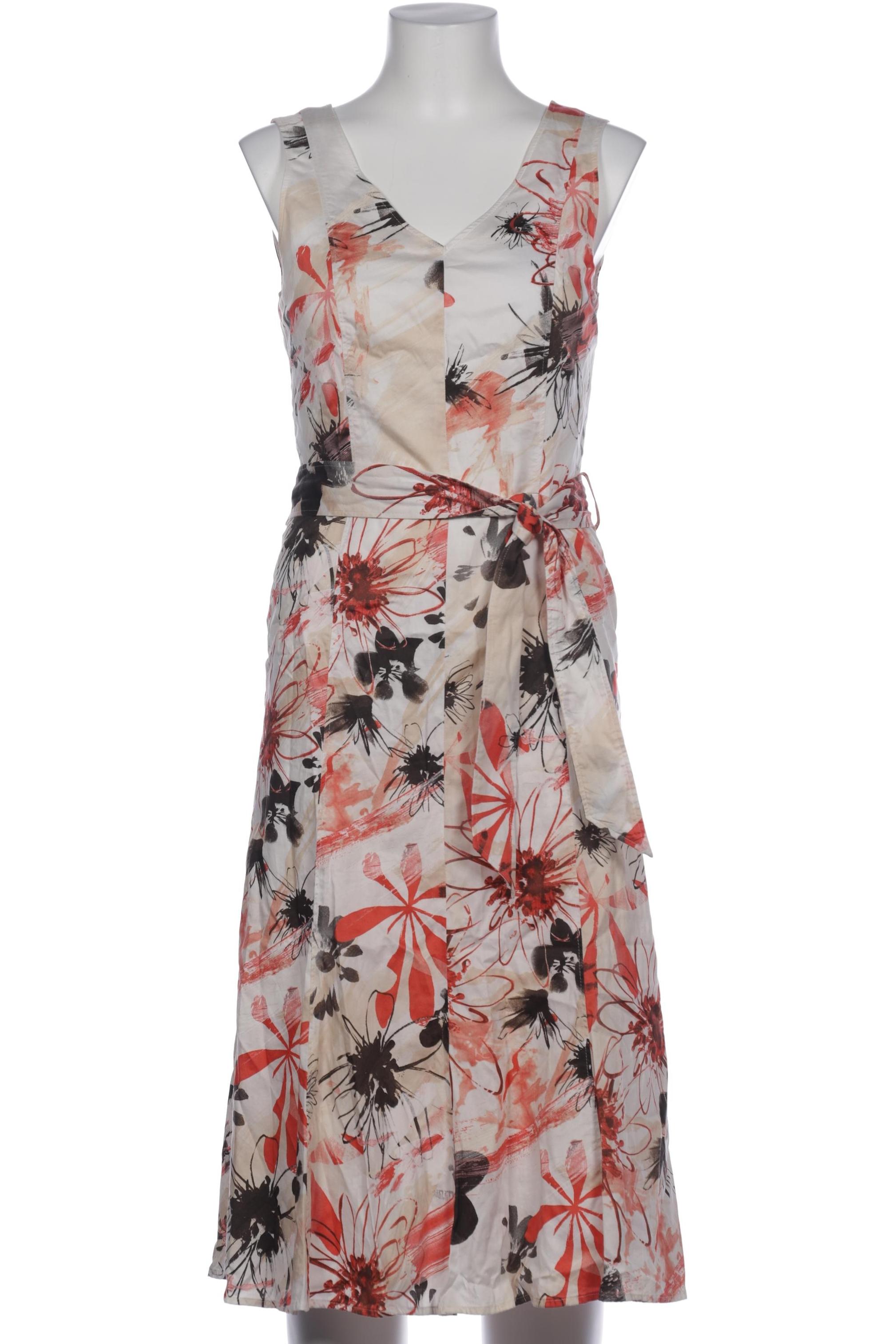 

Bonita Damen Kleid, mehrfarbig, Gr. 38