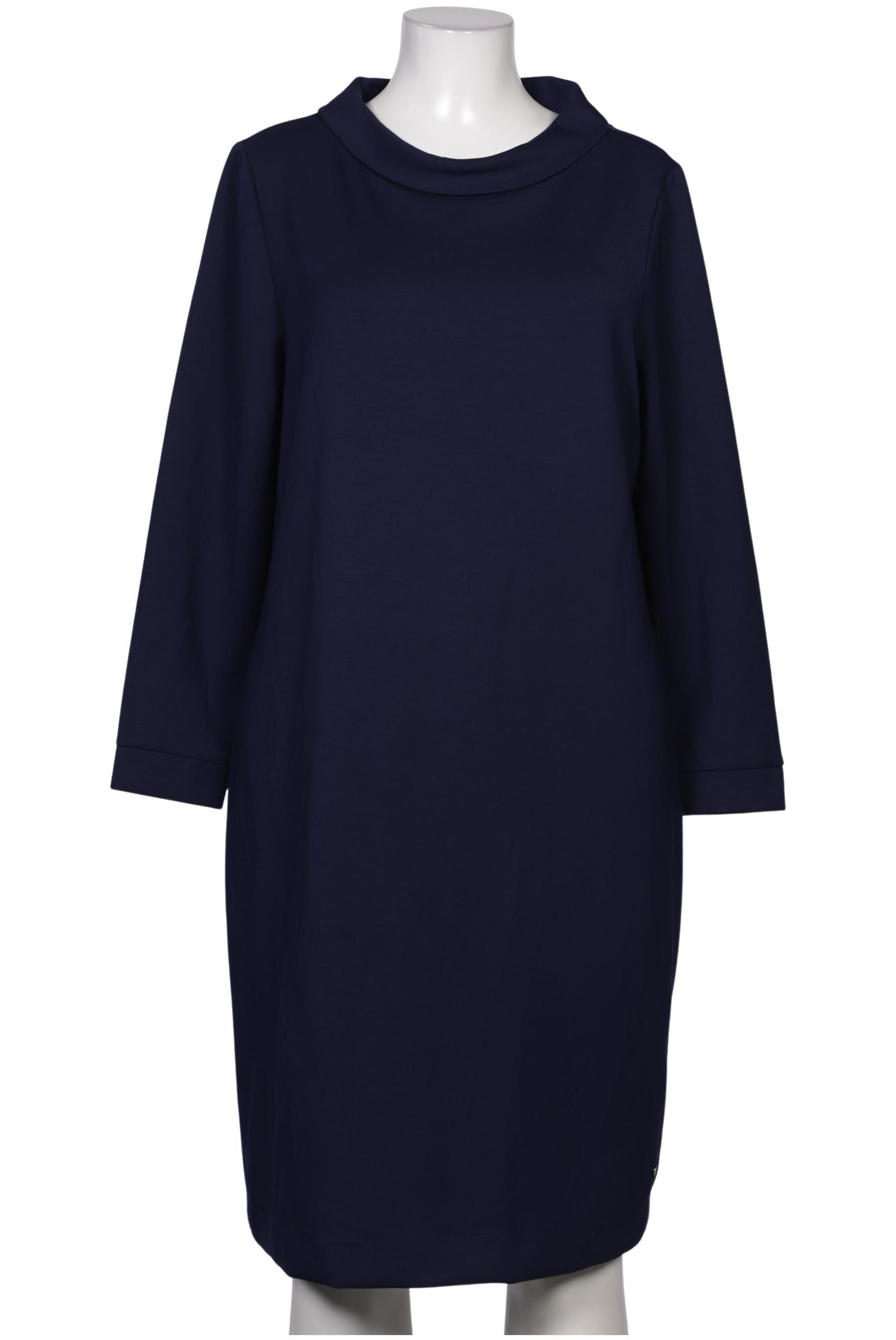 

Bonita Damen Kleid, marineblau, Gr. 44