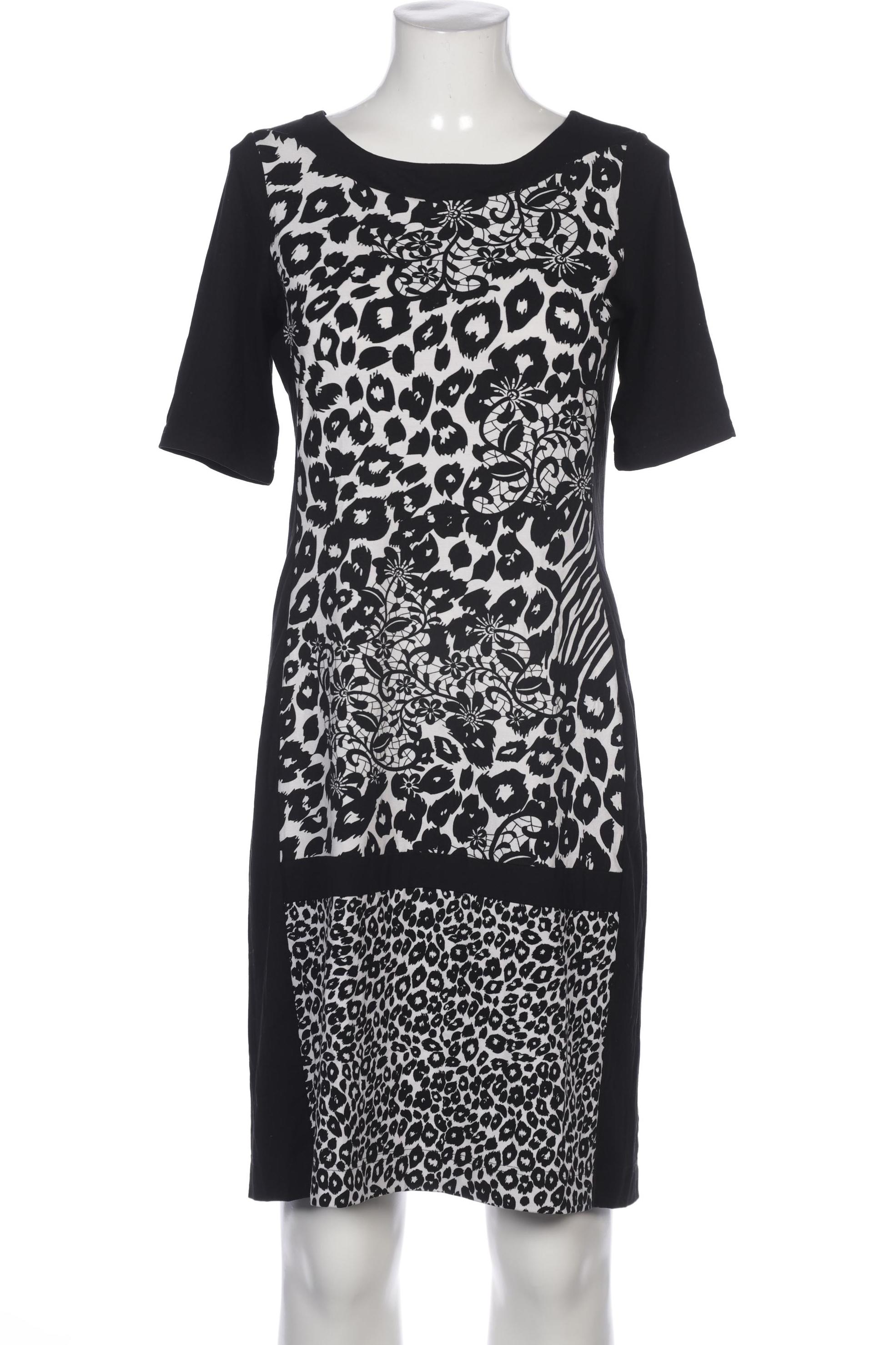 

Bonita Damen Kleid, schwarz, Gr. 38