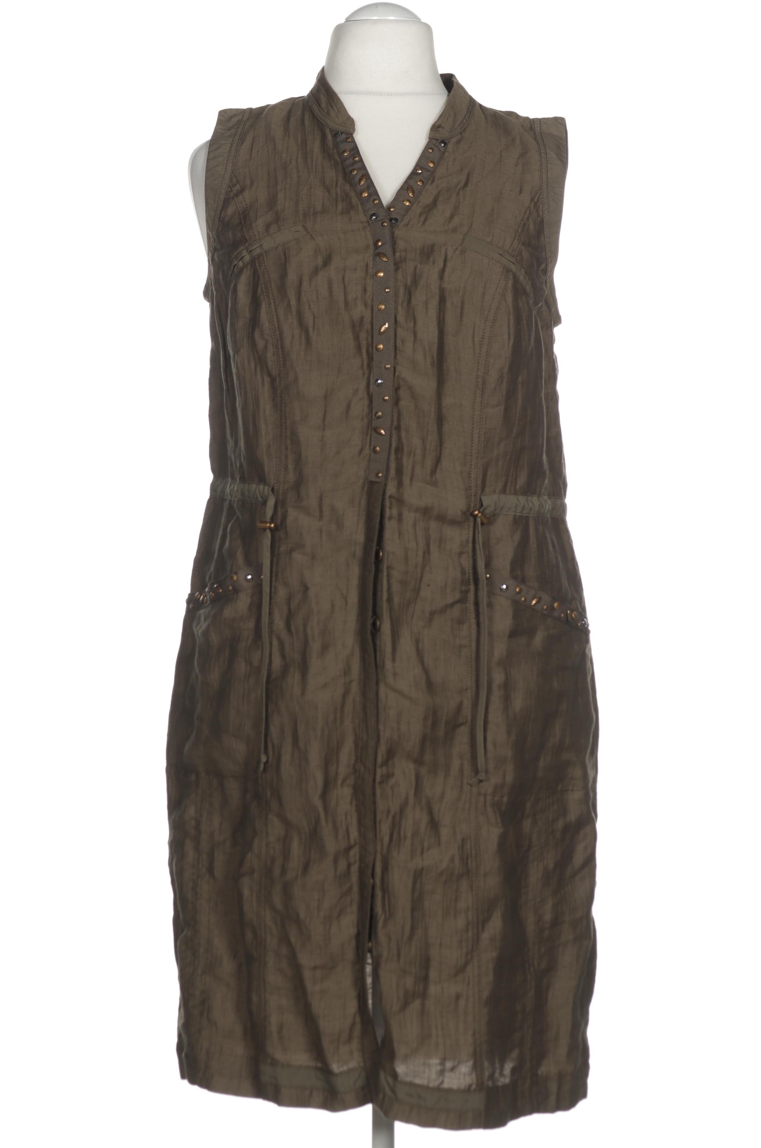 

Bonita Damen Kleid, grün, Gr. 44