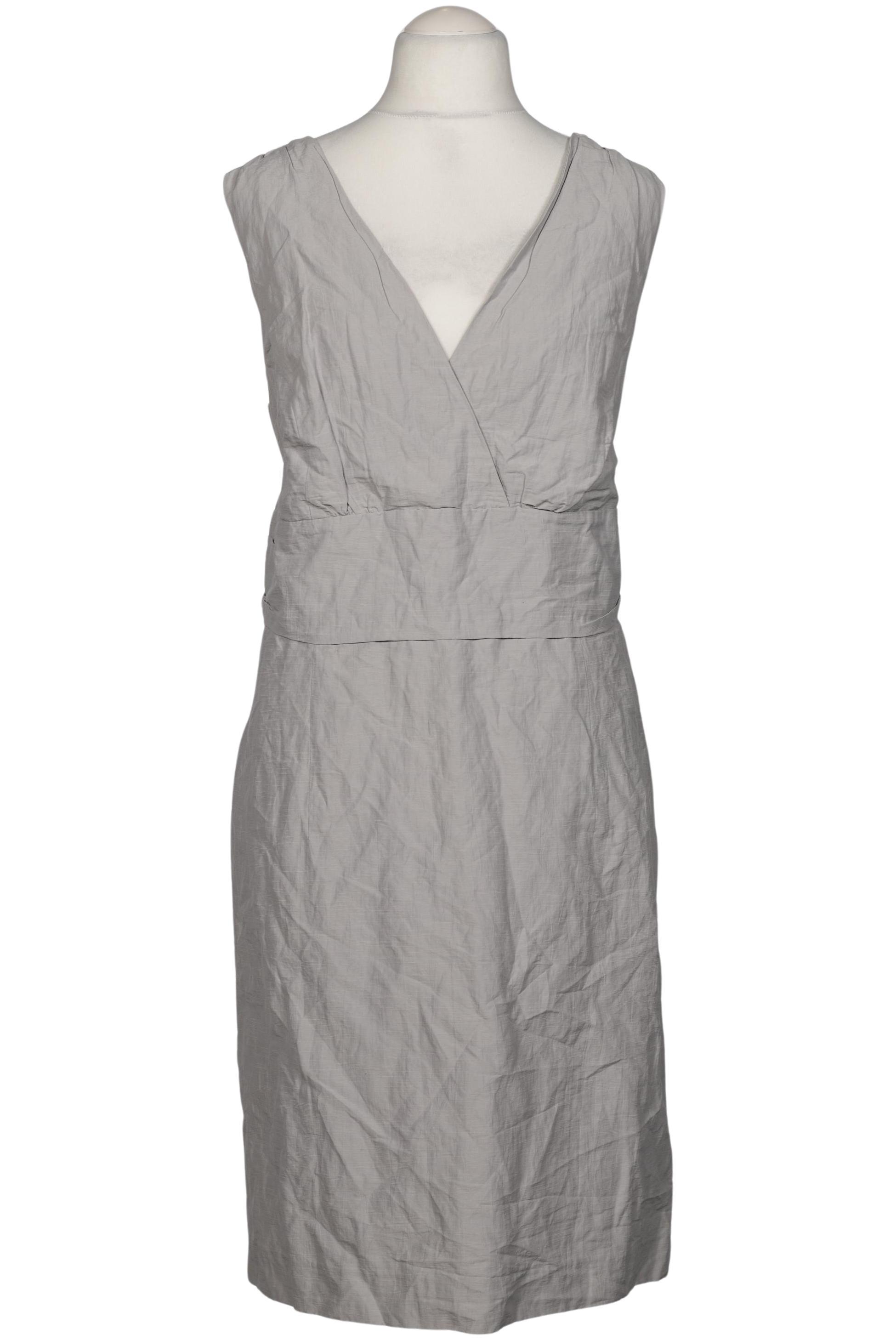 

Bonita Damen Kleid, grau, Gr. 48