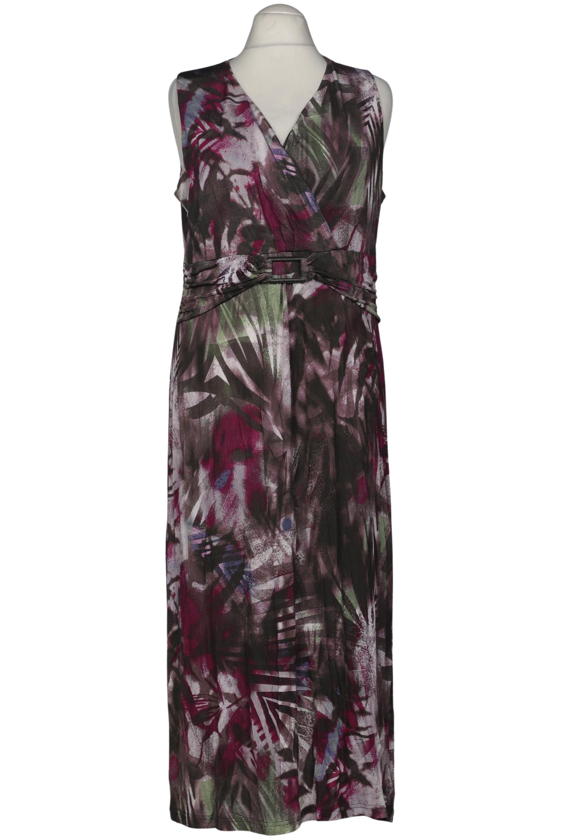 

Bonita Damen Kleid, mehrfarbig, Gr. 44