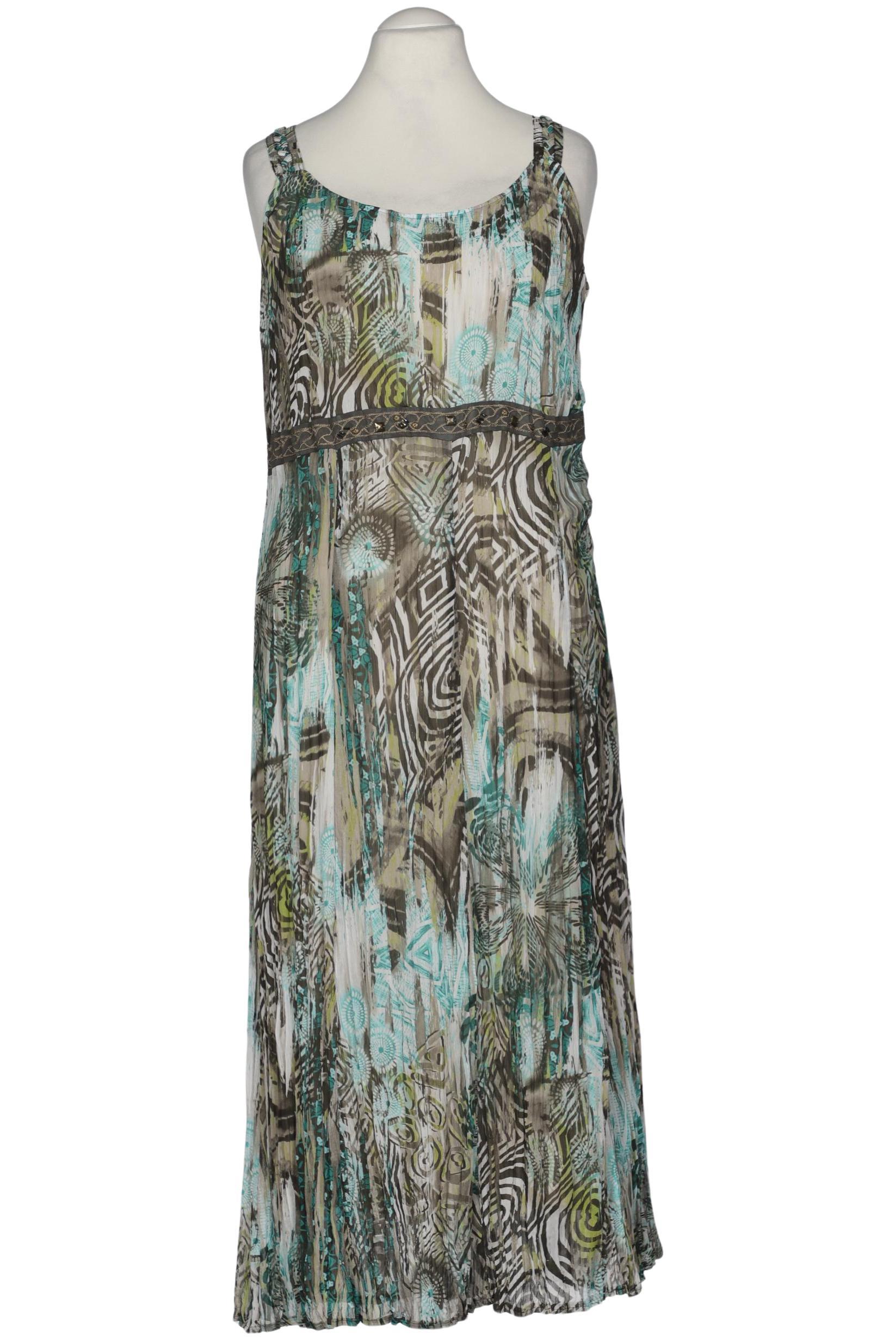

Bonita Damen Kleid, mehrfarbig, Gr. 44
