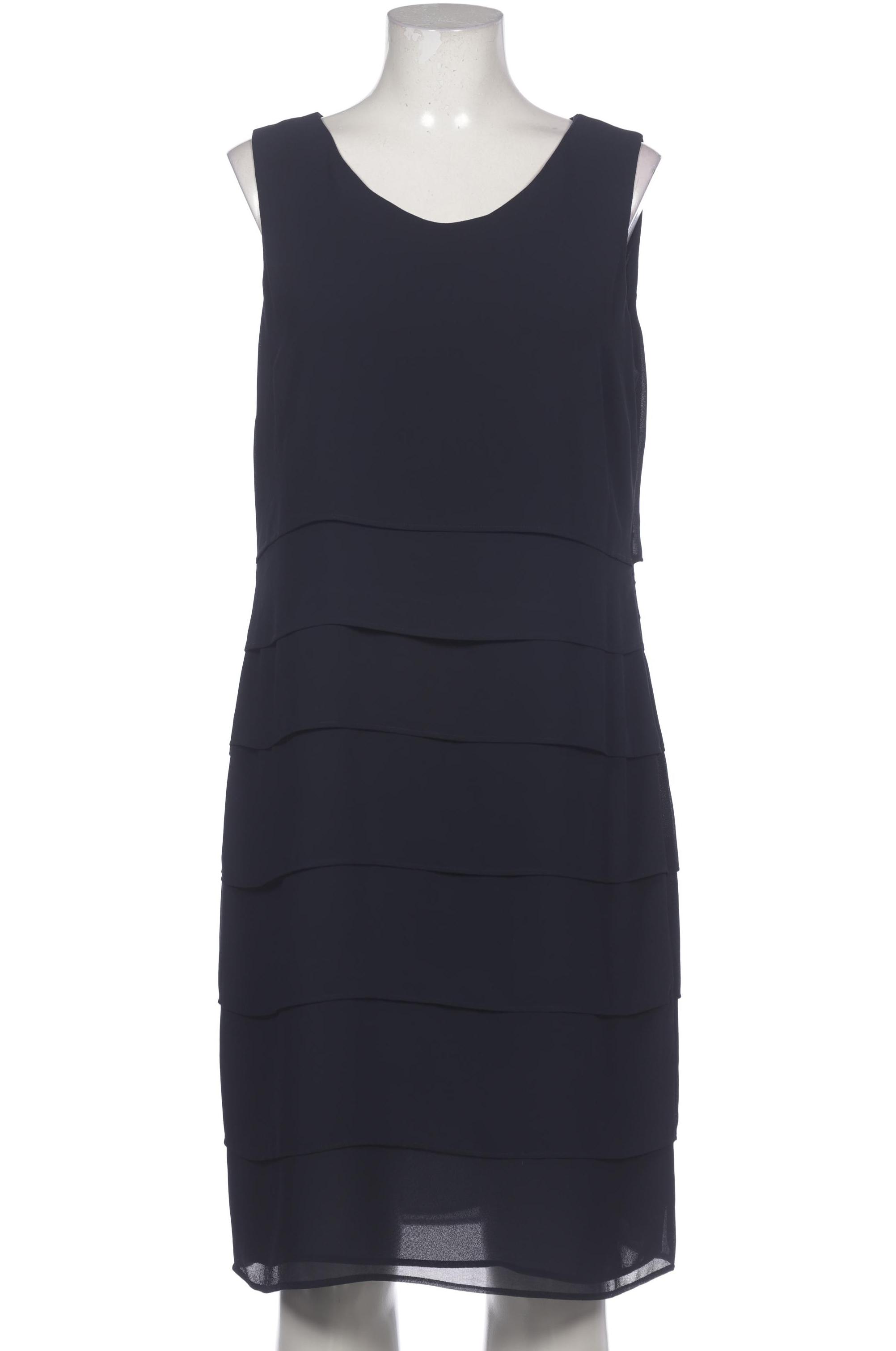 

Bonita Damen Kleid, marineblau, Gr. 42