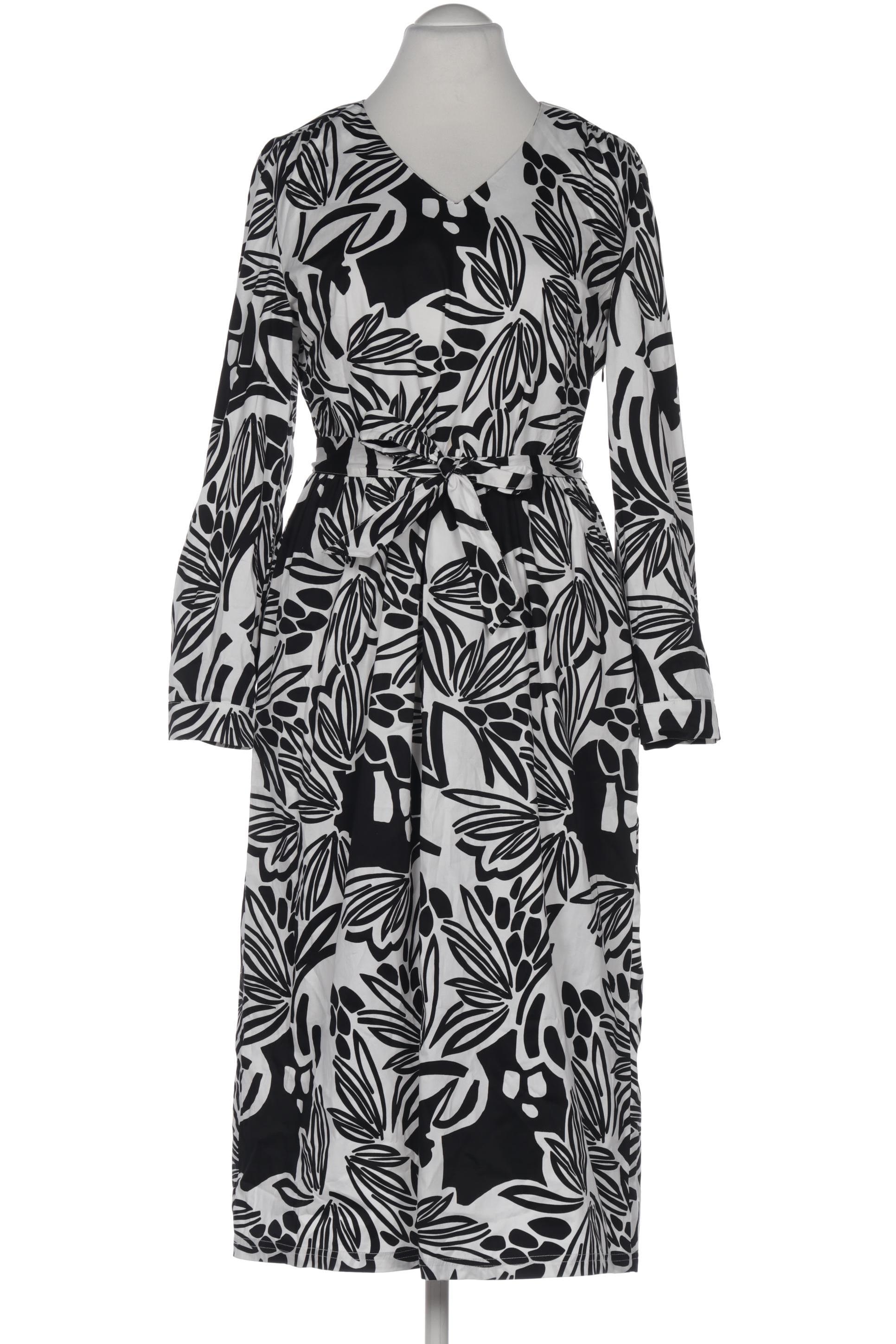 

Bonita Damen Kleid, schwarz, Gr. 38