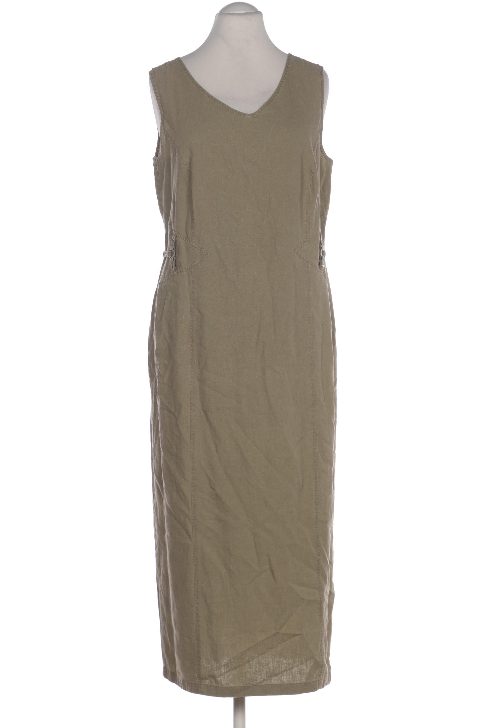 

Bonita Damen Kleid, hellgrün, Gr. 44