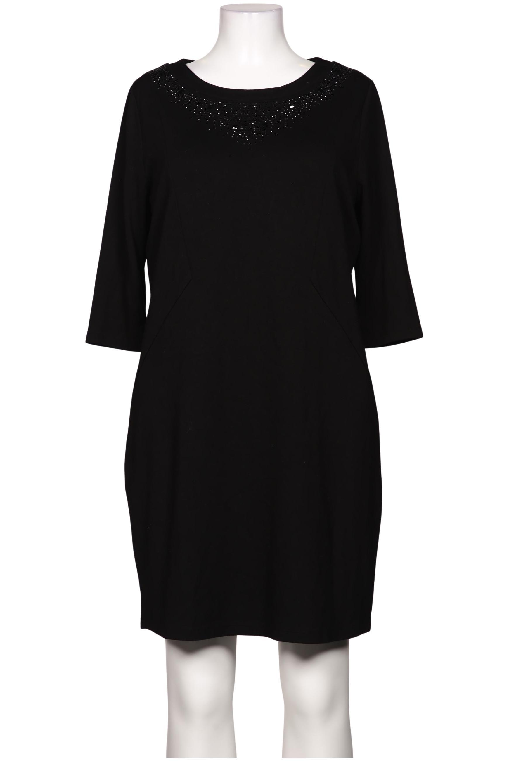 

Bonita Damen Kleid, schwarz, Gr. 44