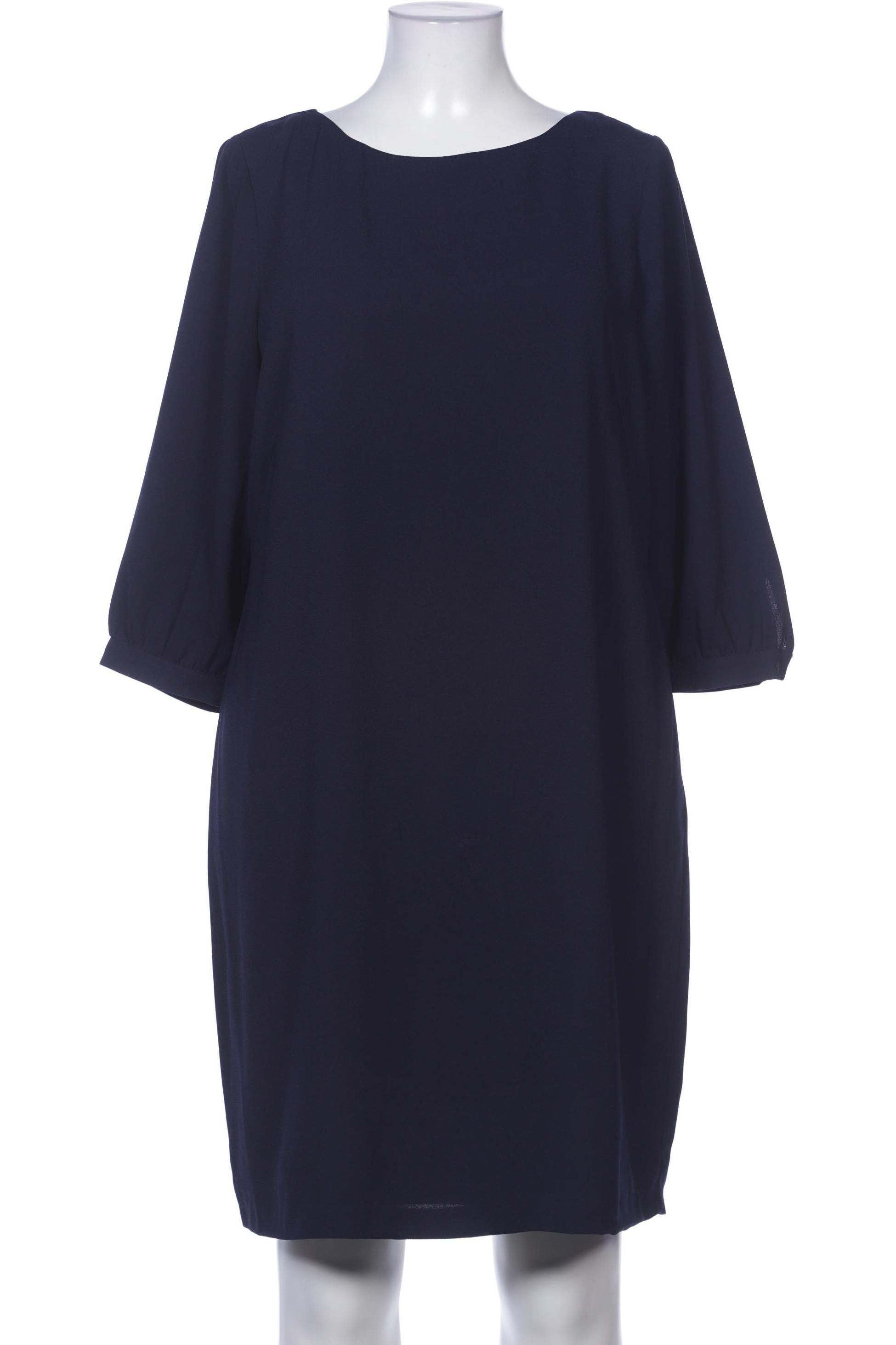 

Bonita Damen Kleid, marineblau, Gr. 42