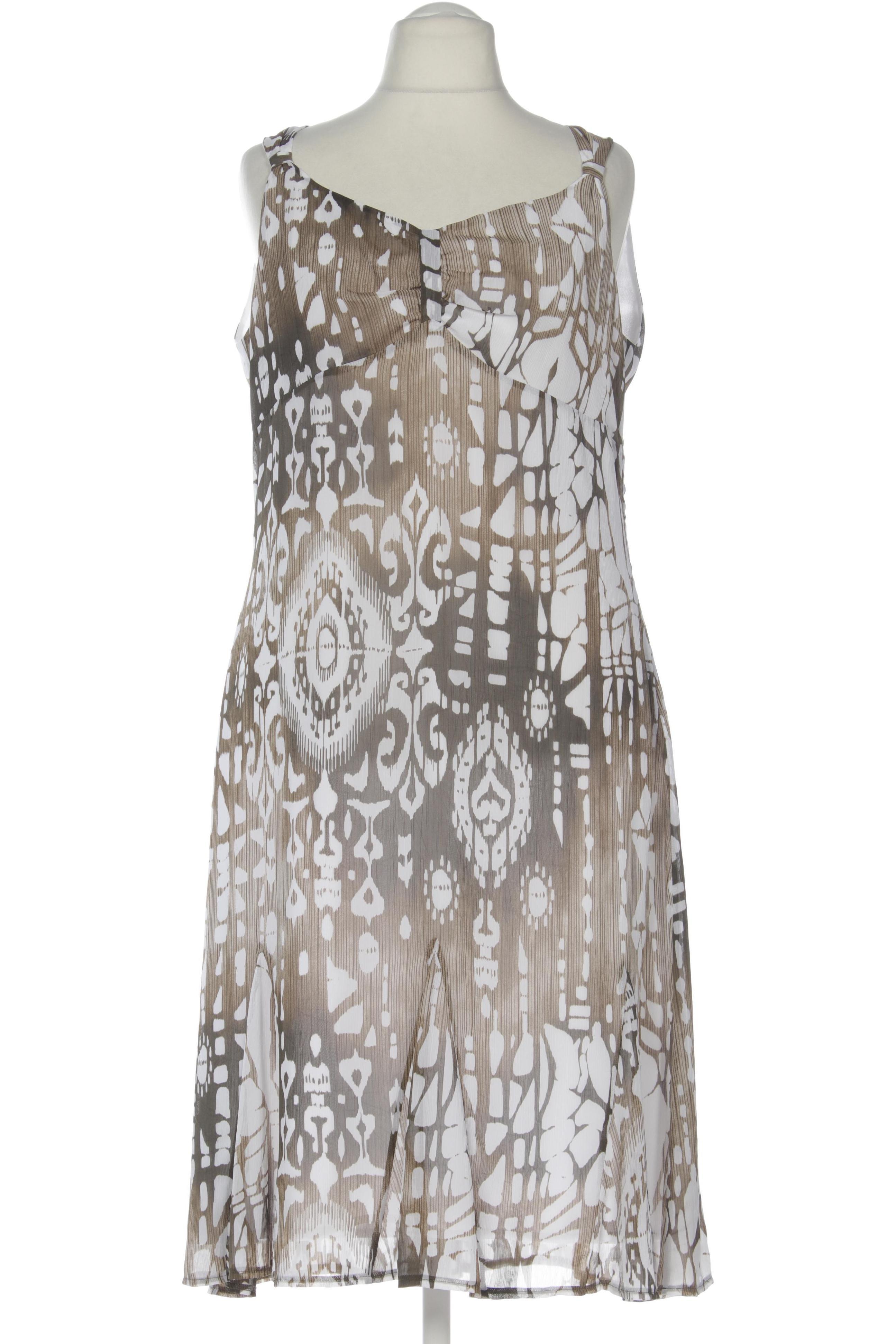 

Bonita Damen Kleid, grün, Gr. 48