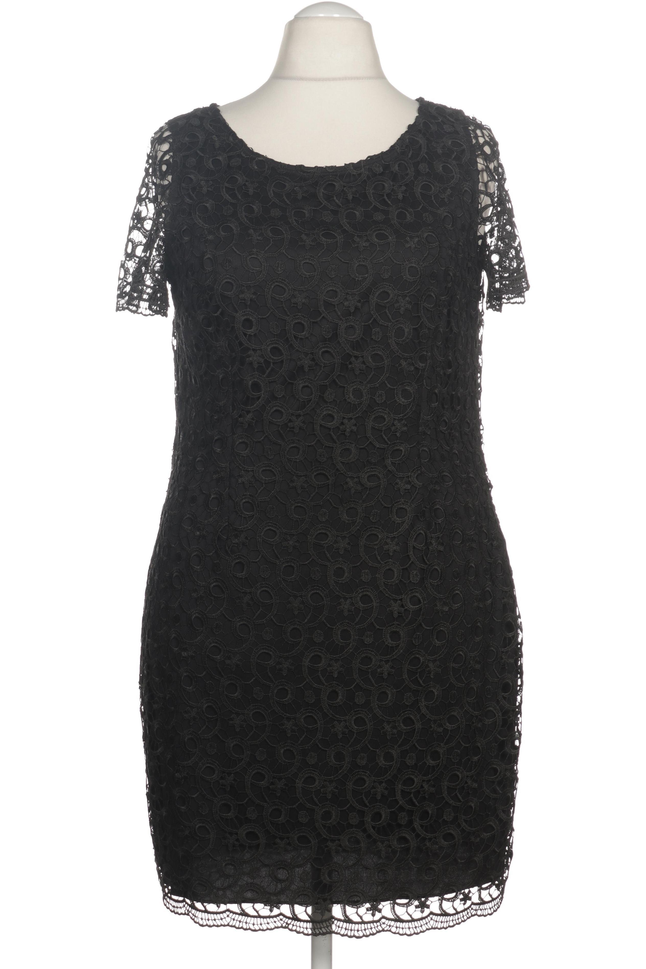 

Bonita Damen Kleid, schwarz, Gr. 44