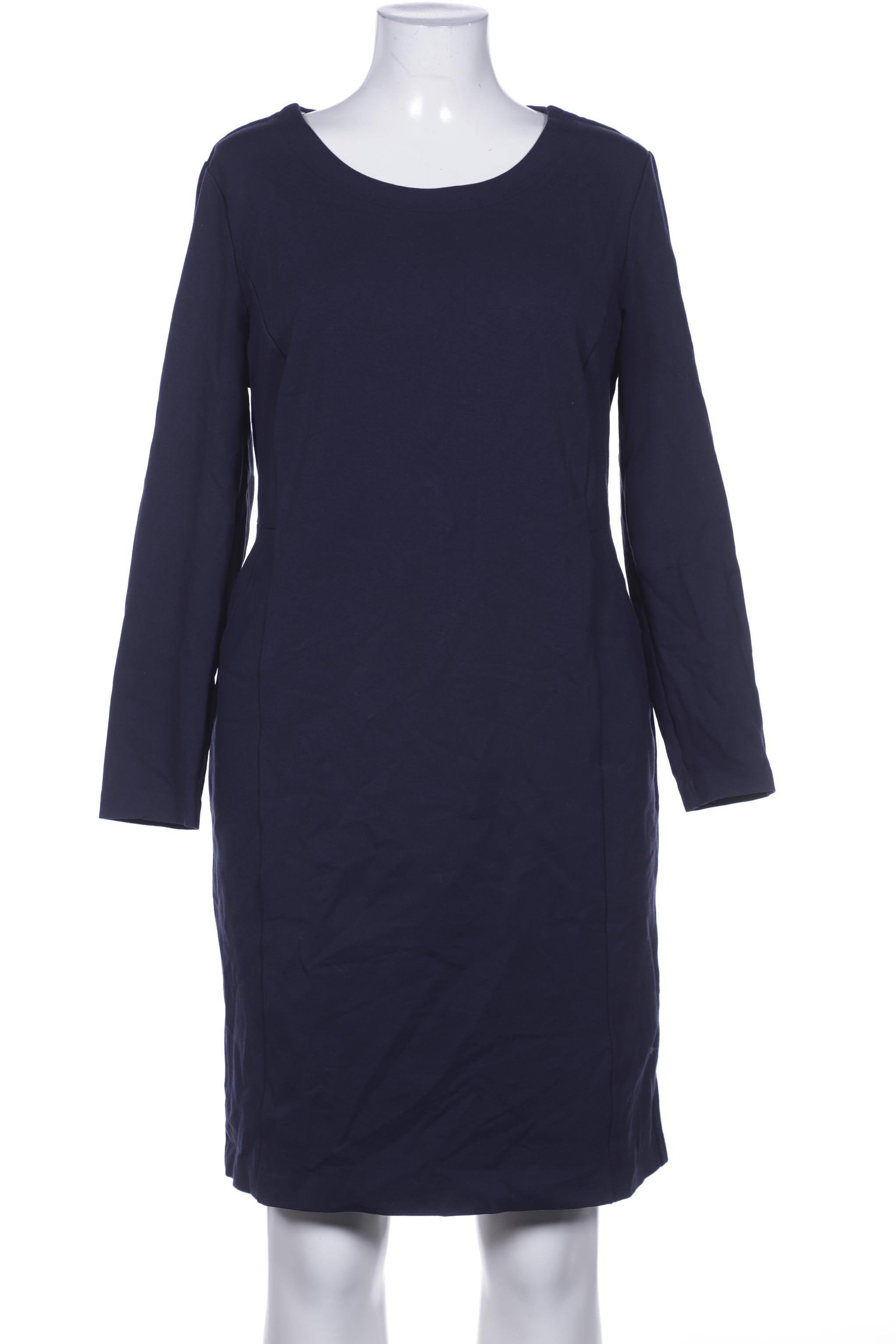 

Bonita Damen Kleid, marineblau, Gr. 46