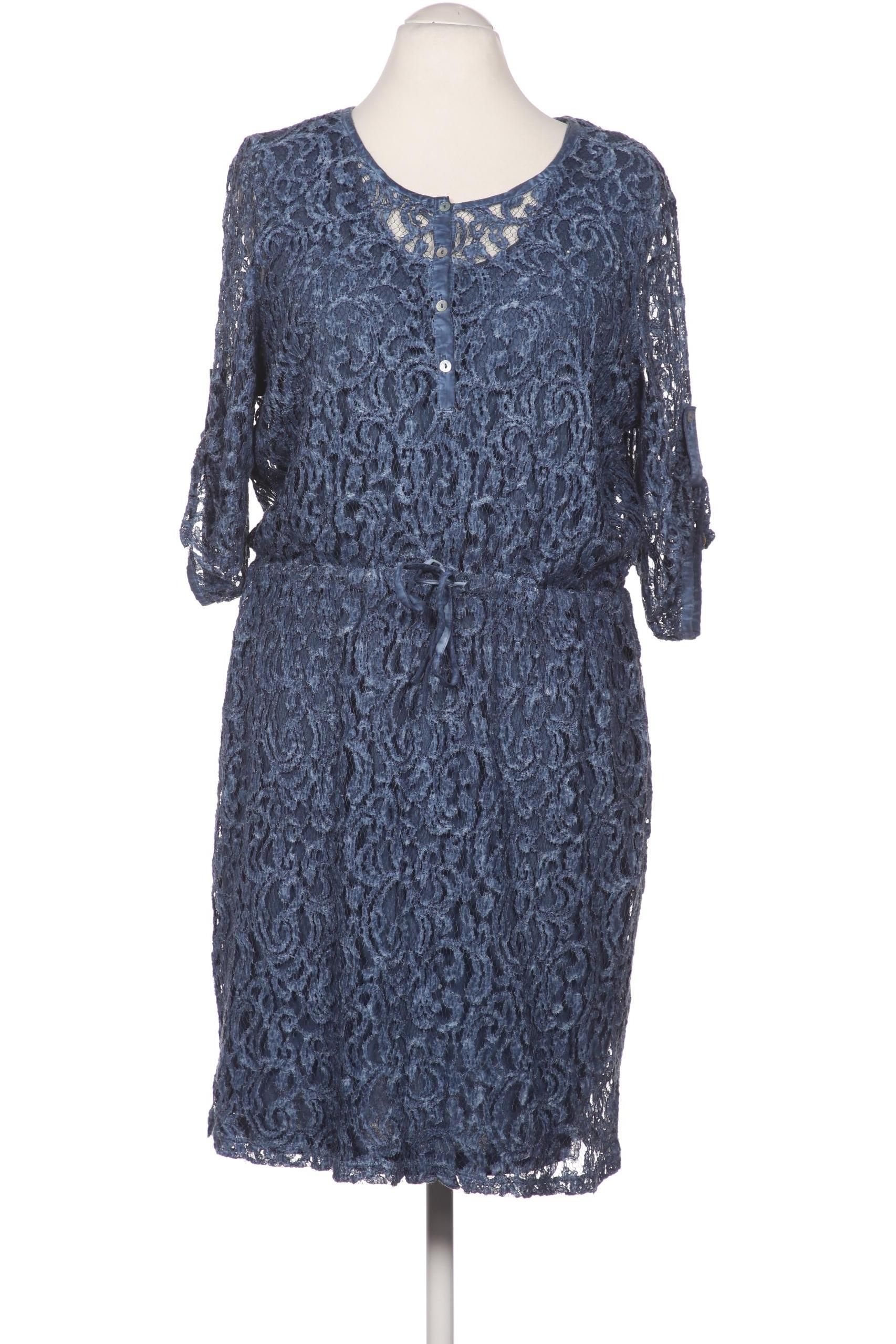 

Bonita Damen Kleid, blau, Gr. 44