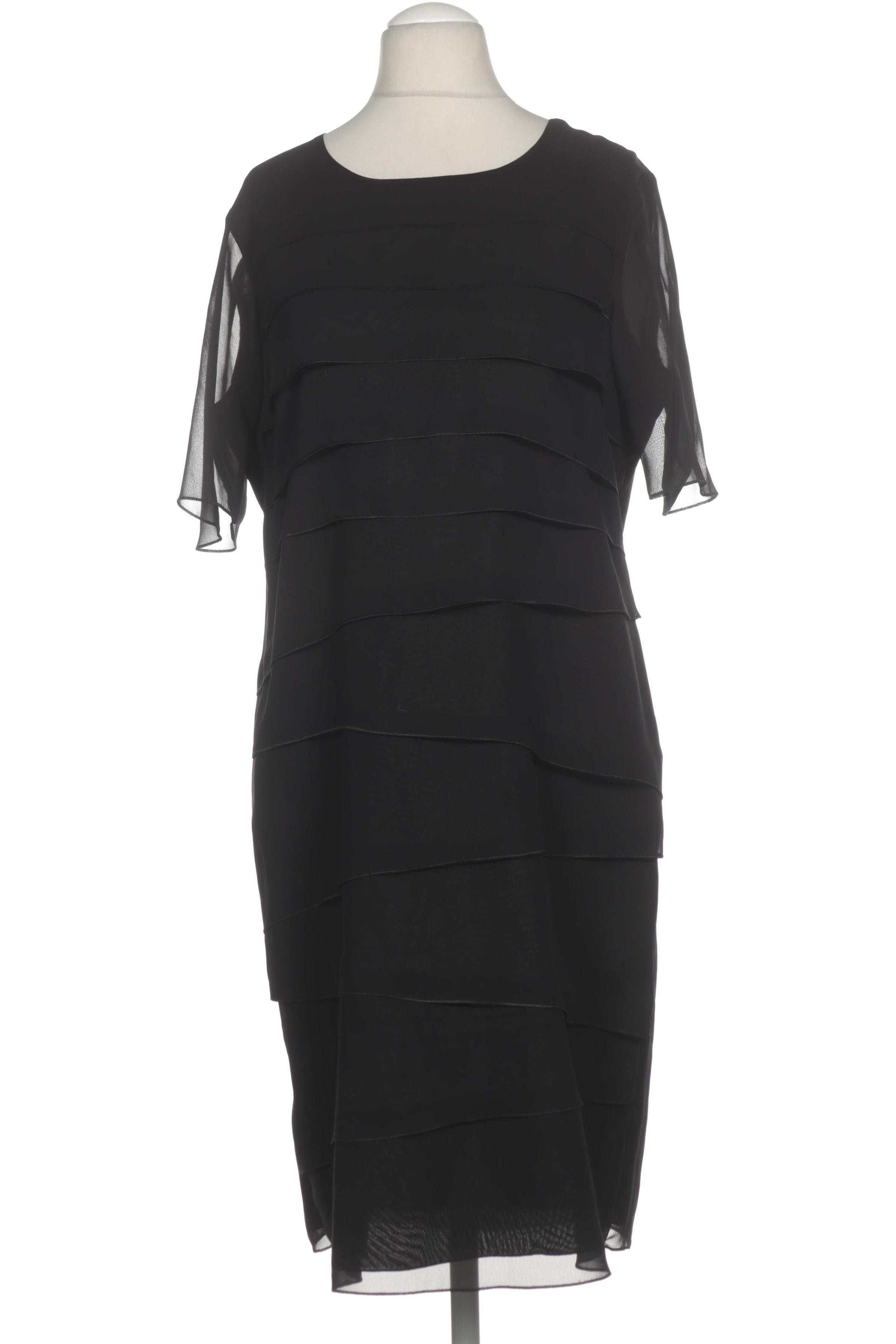 

Bonita Damen Kleid, schwarz, Gr. 40