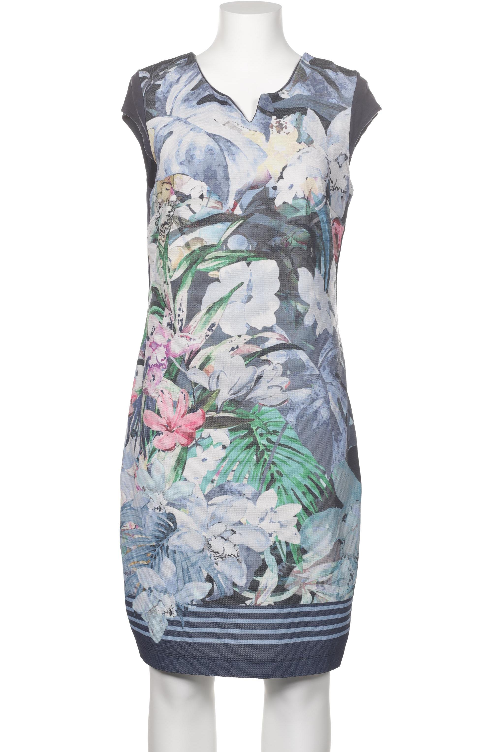 

Bonita Damen Kleid, blau, Gr. 40