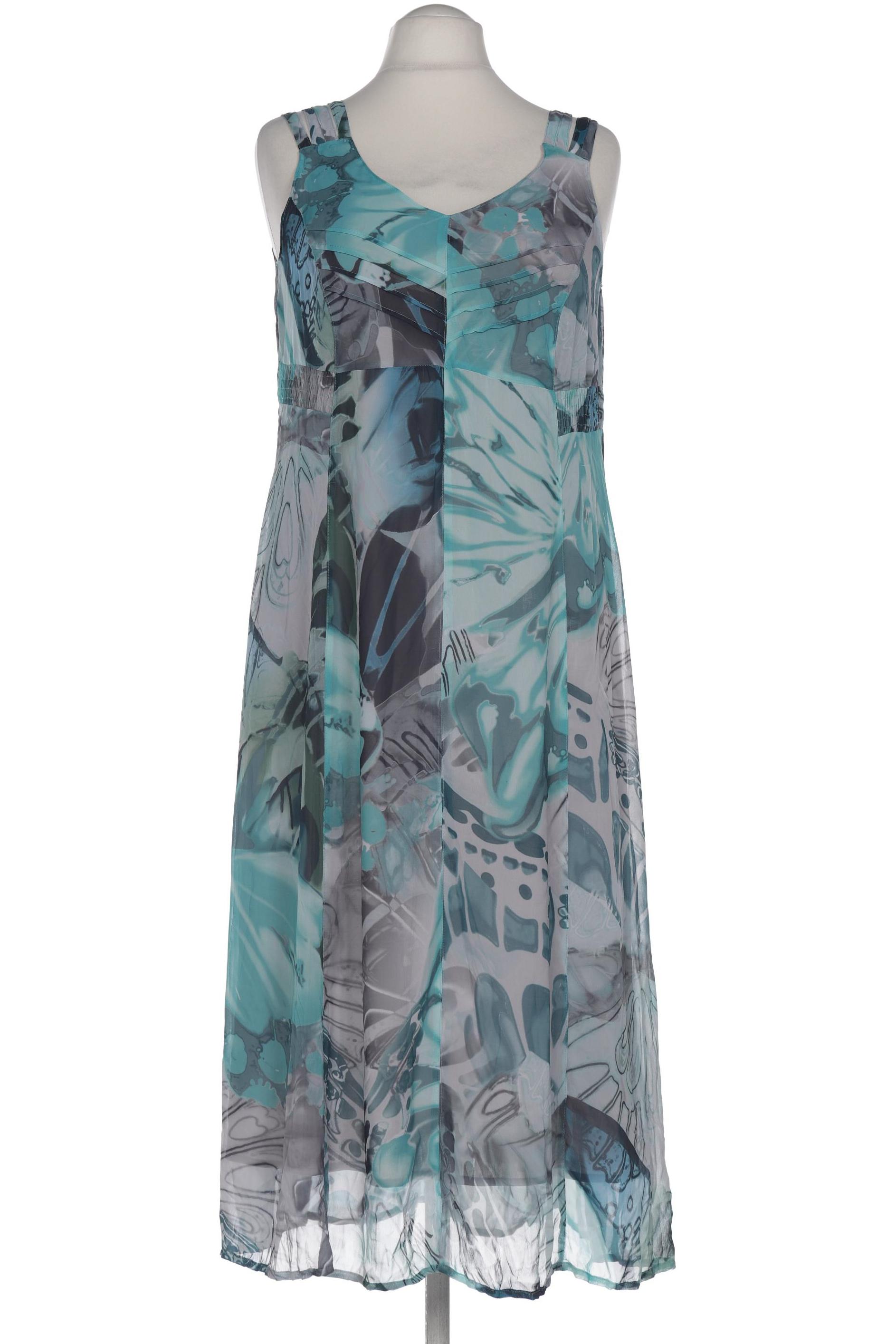 

Bonita Damen Kleid, grün, Gr. 42