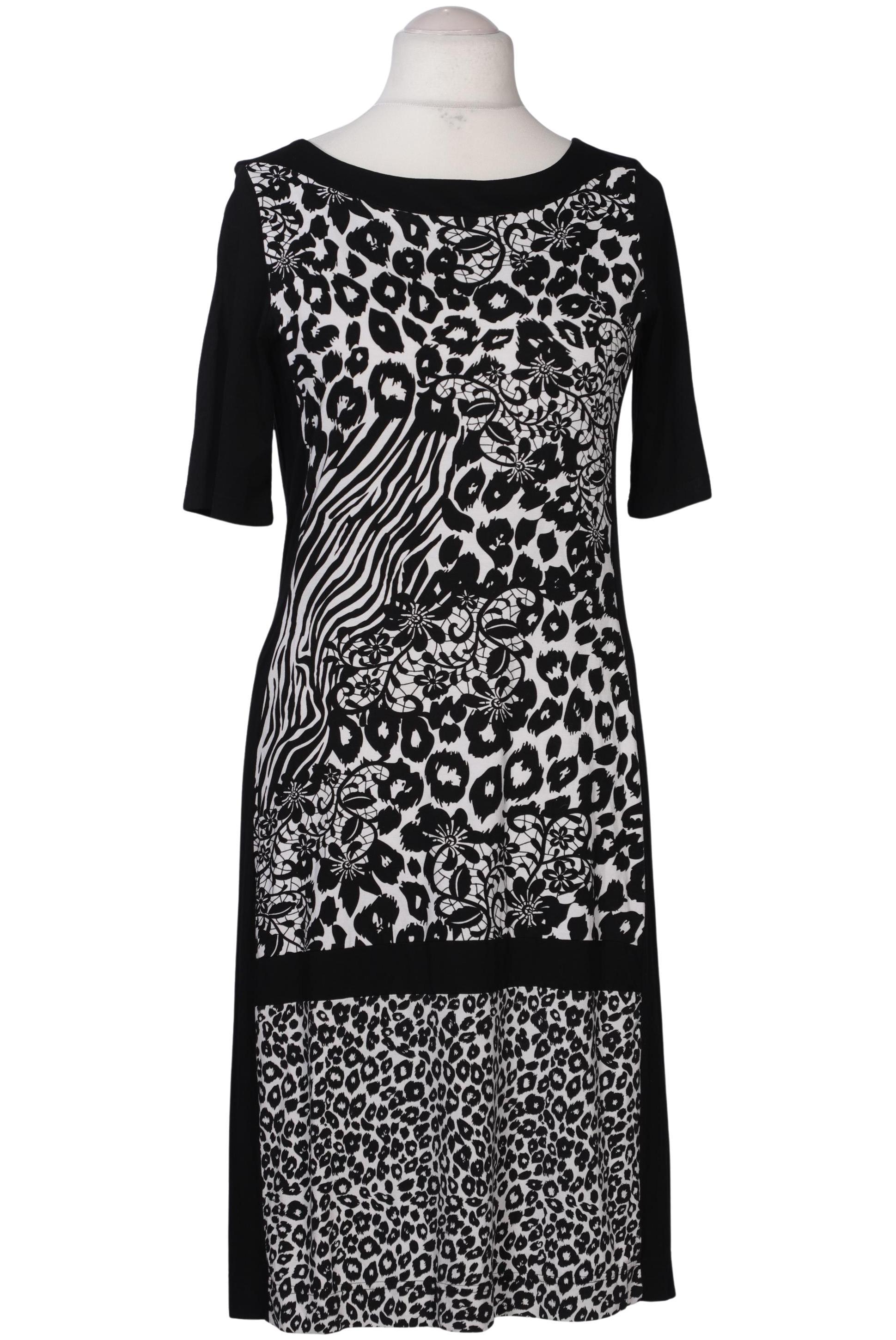 

Bonita Damen Kleid, mehrfarbig, Gr. 38