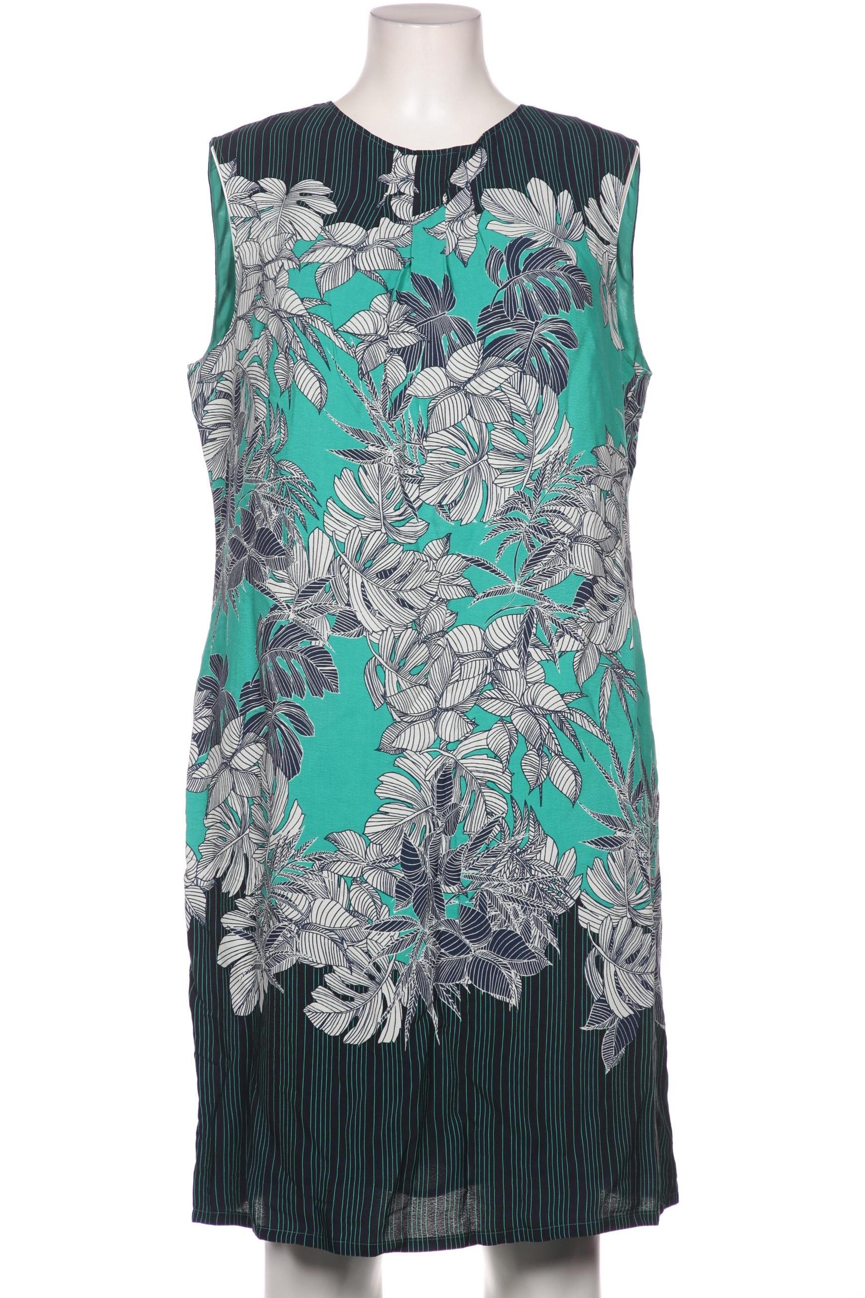 

Bonita Damen Kleid, grün, Gr. 44