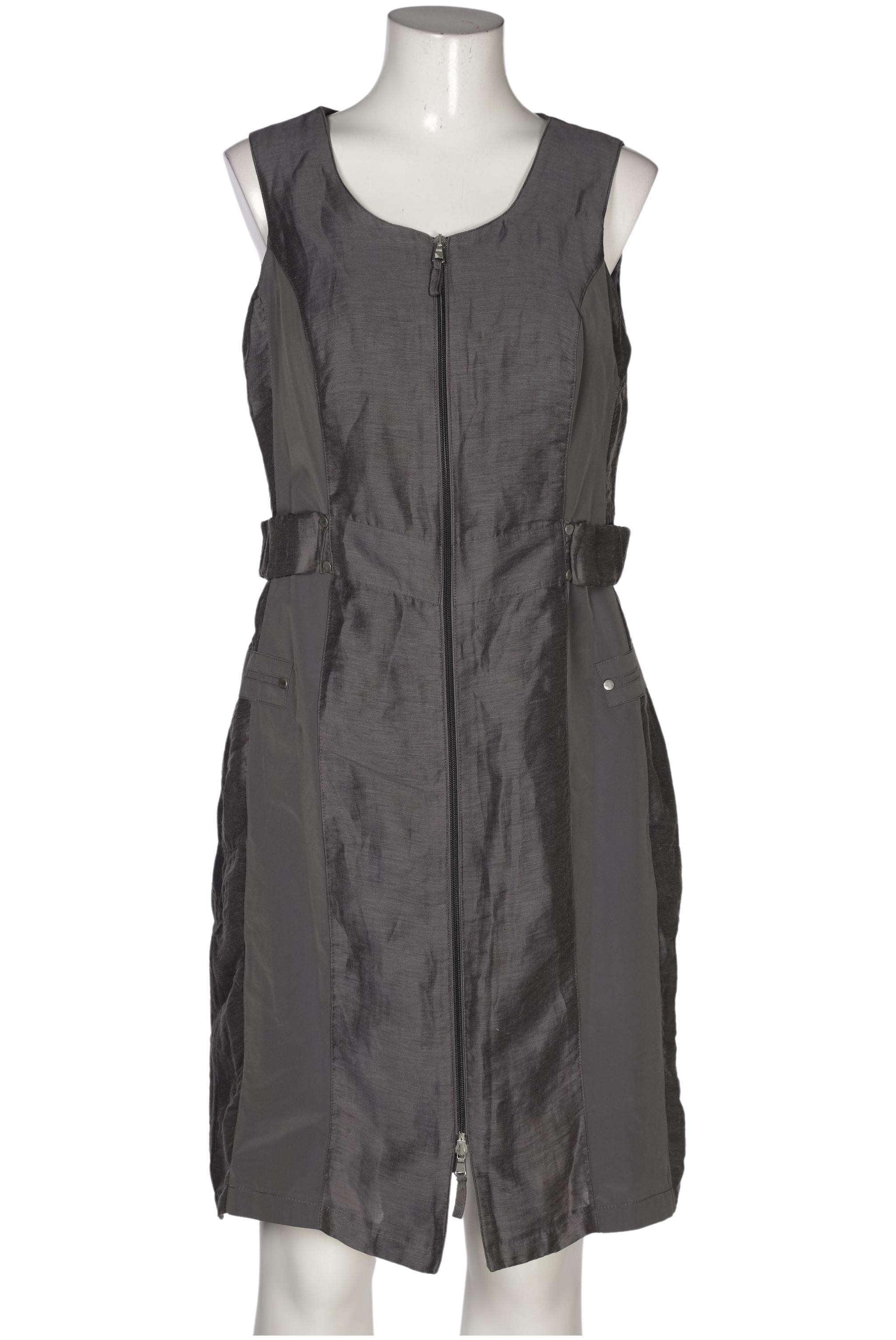 

Bonita Damen Kleid, grau, Gr. 40