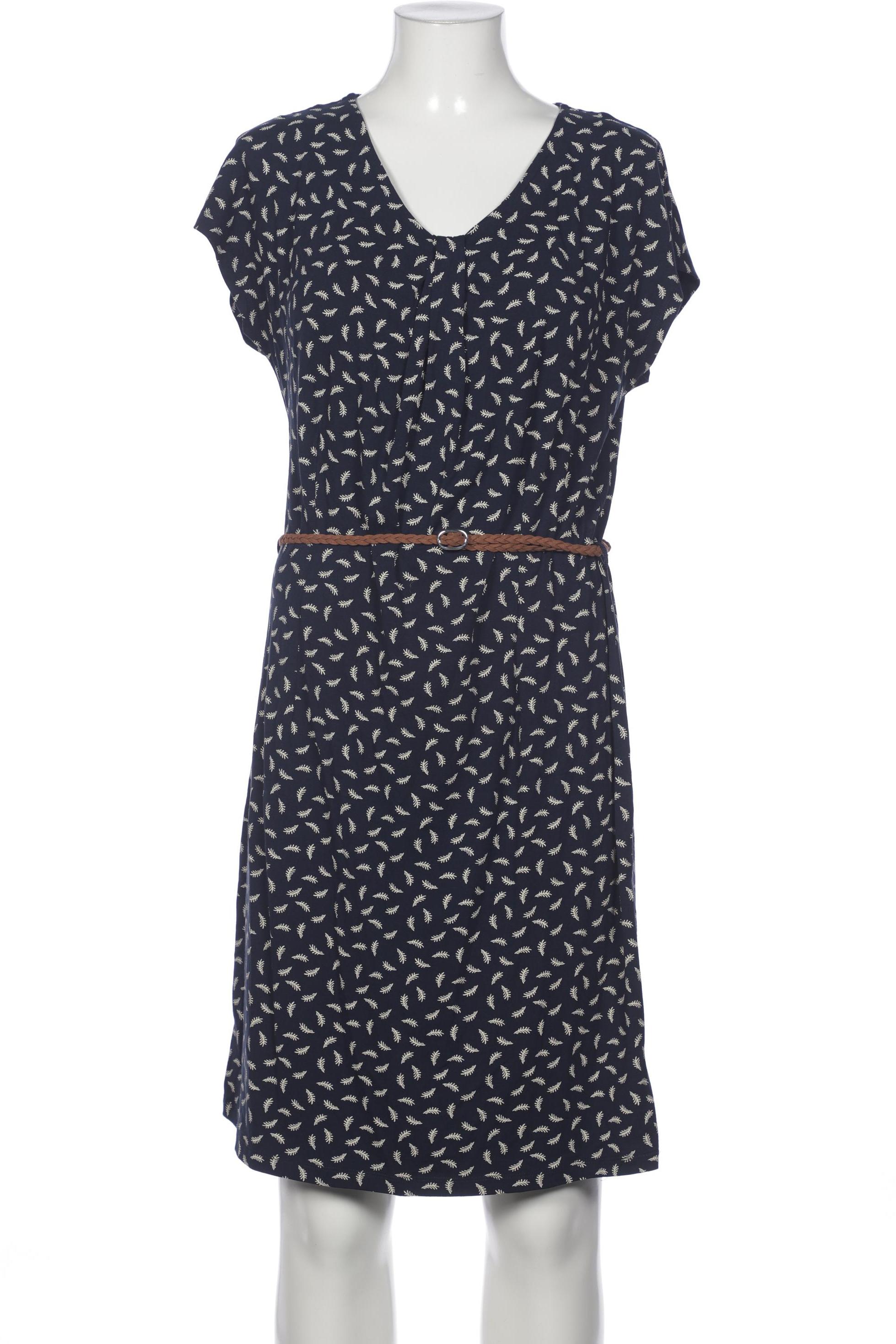 

Bonita Damen Kleid, marineblau