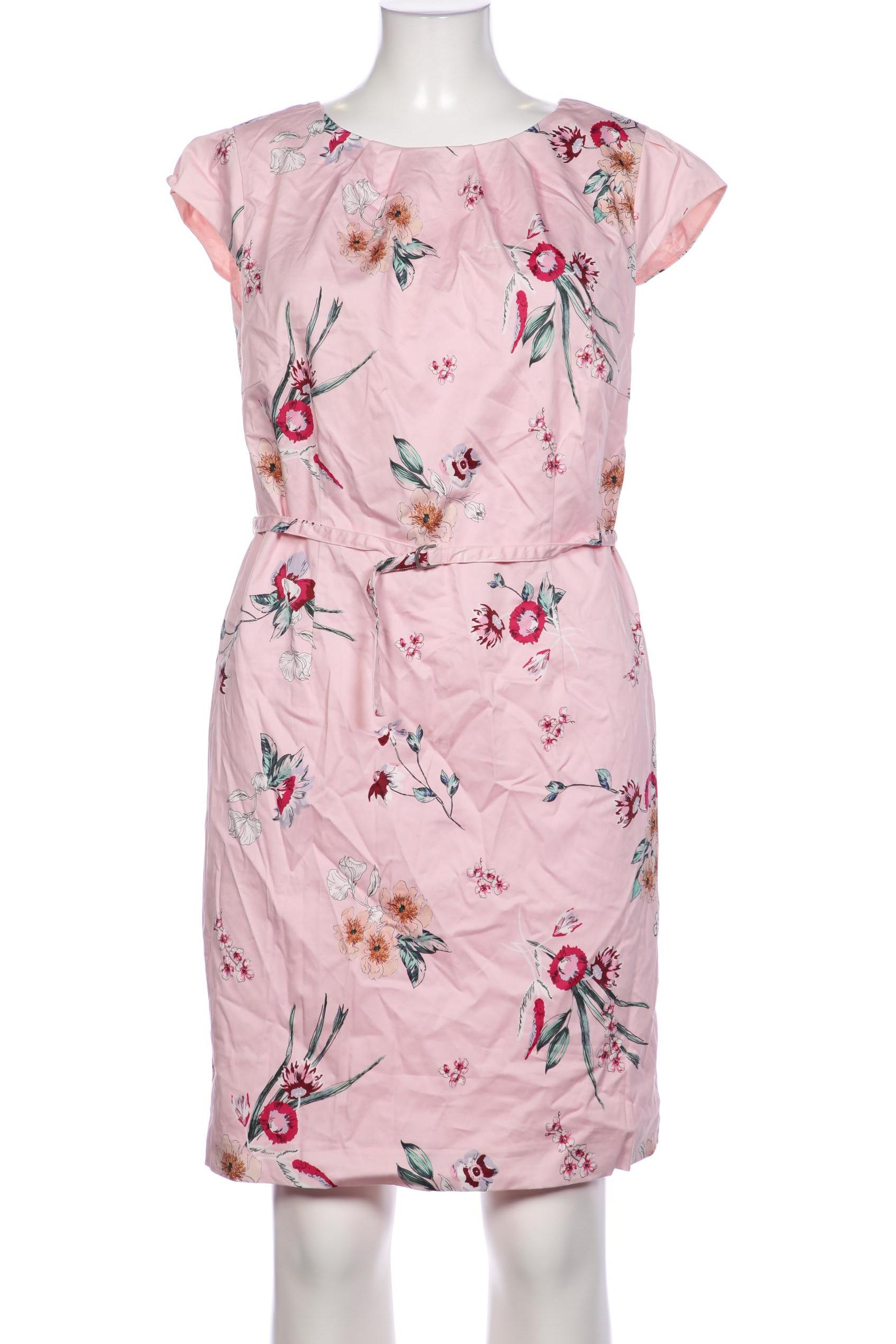 

Bonita Damen Kleid, pink, Gr. 42