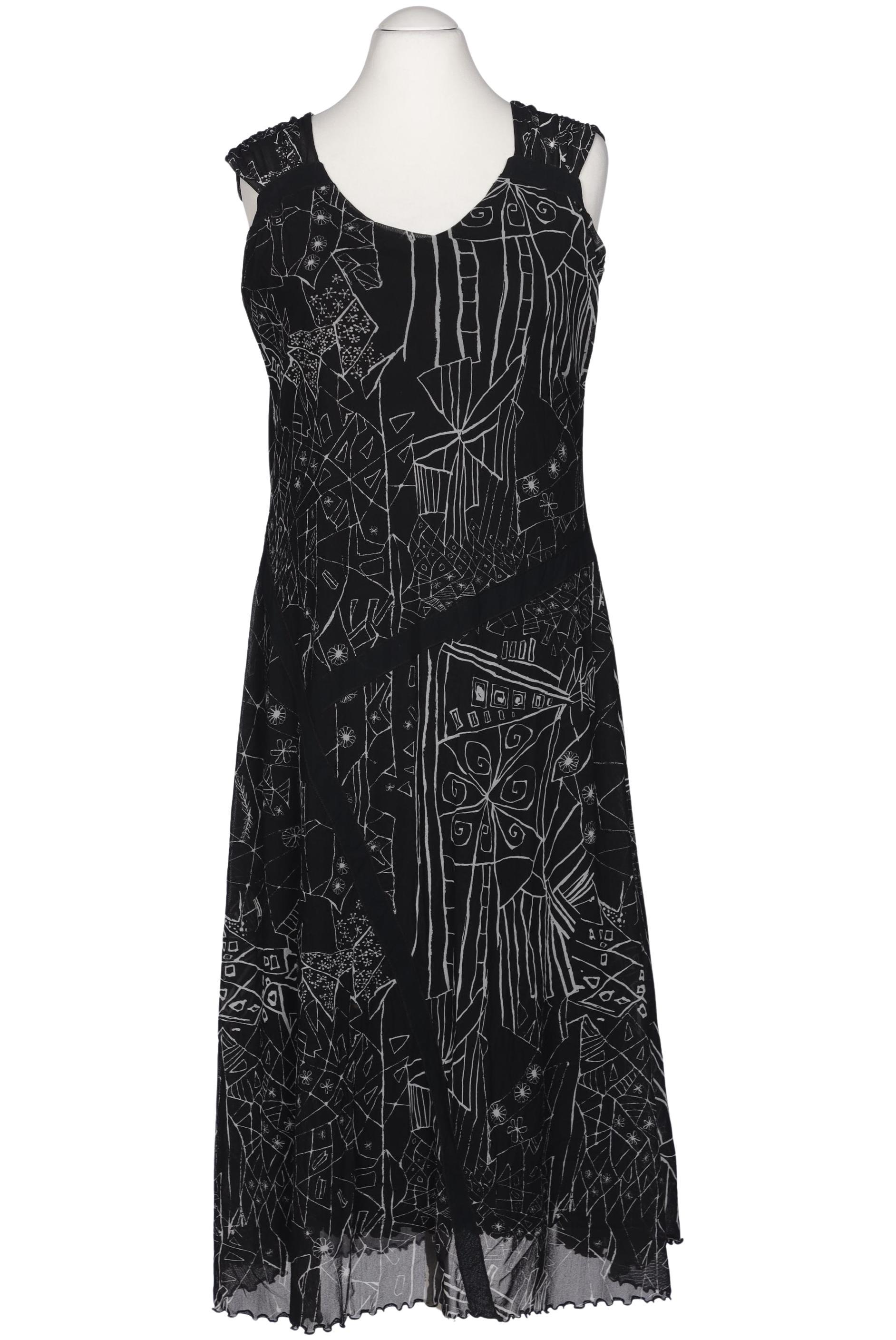 

Bonita Damen Kleid, schwarz, Gr. 44