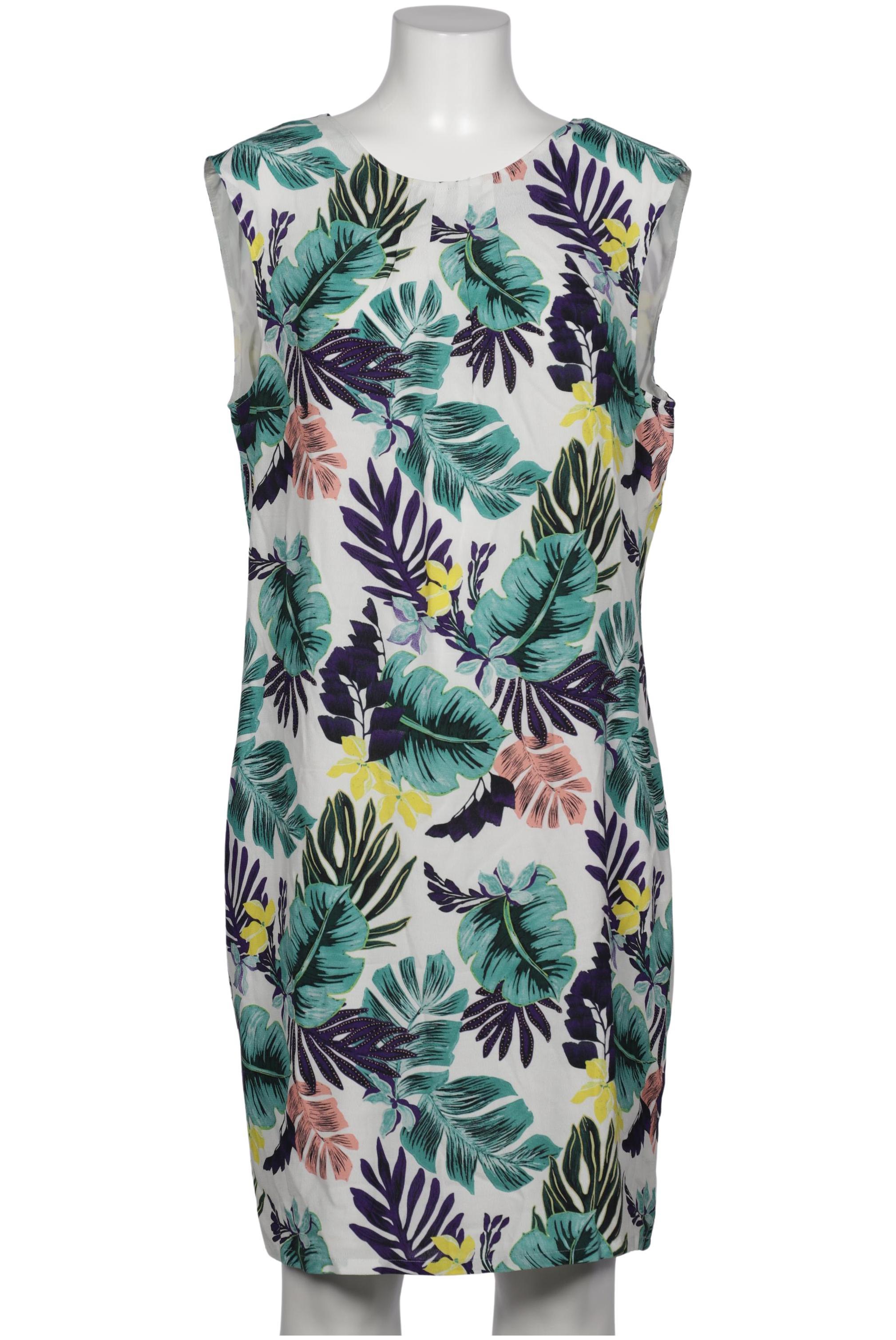 

Bonita Damen Kleid, mehrfarbig, Gr. 42