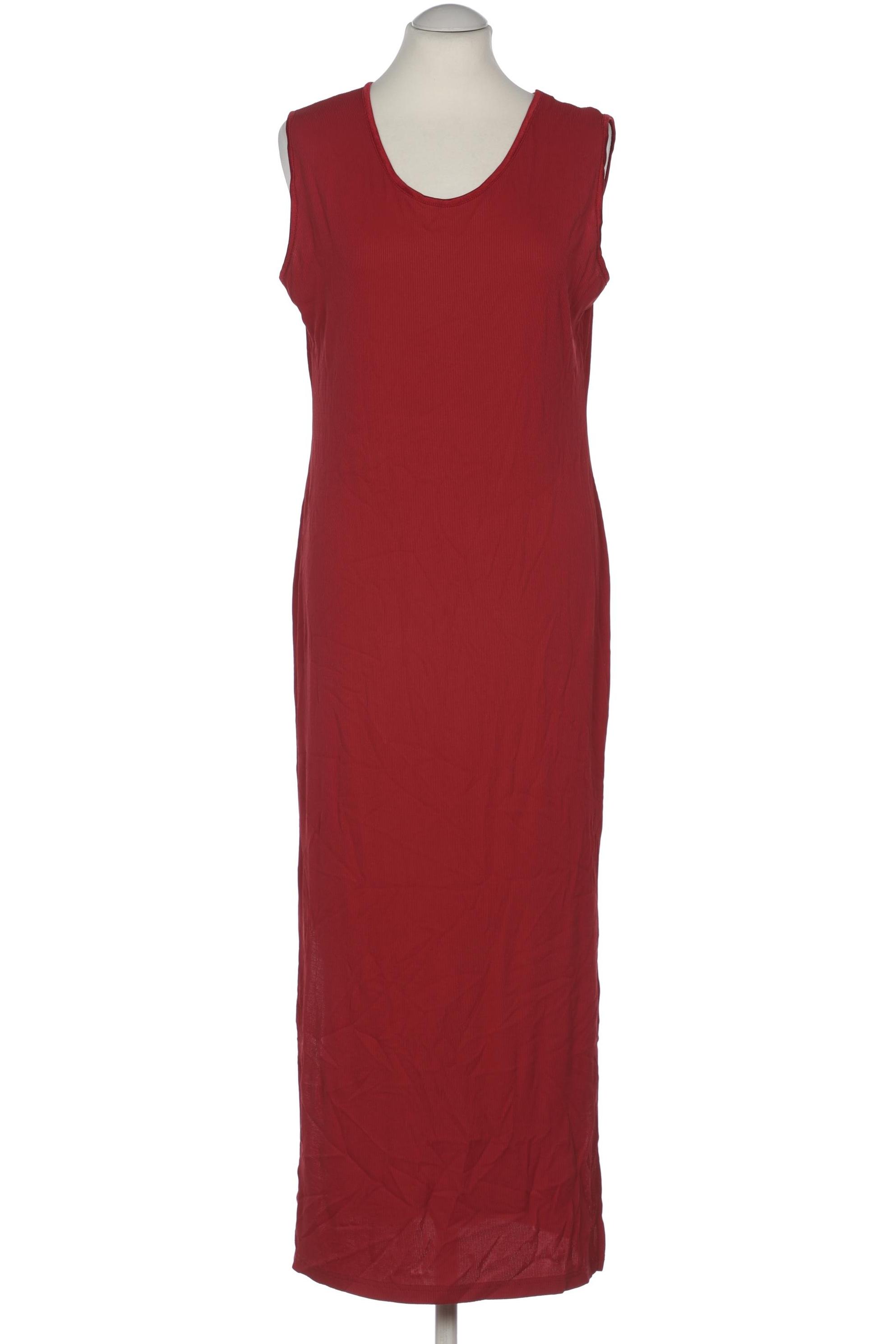 

Bonita Damen Kleid, bordeaux, Gr. 42
