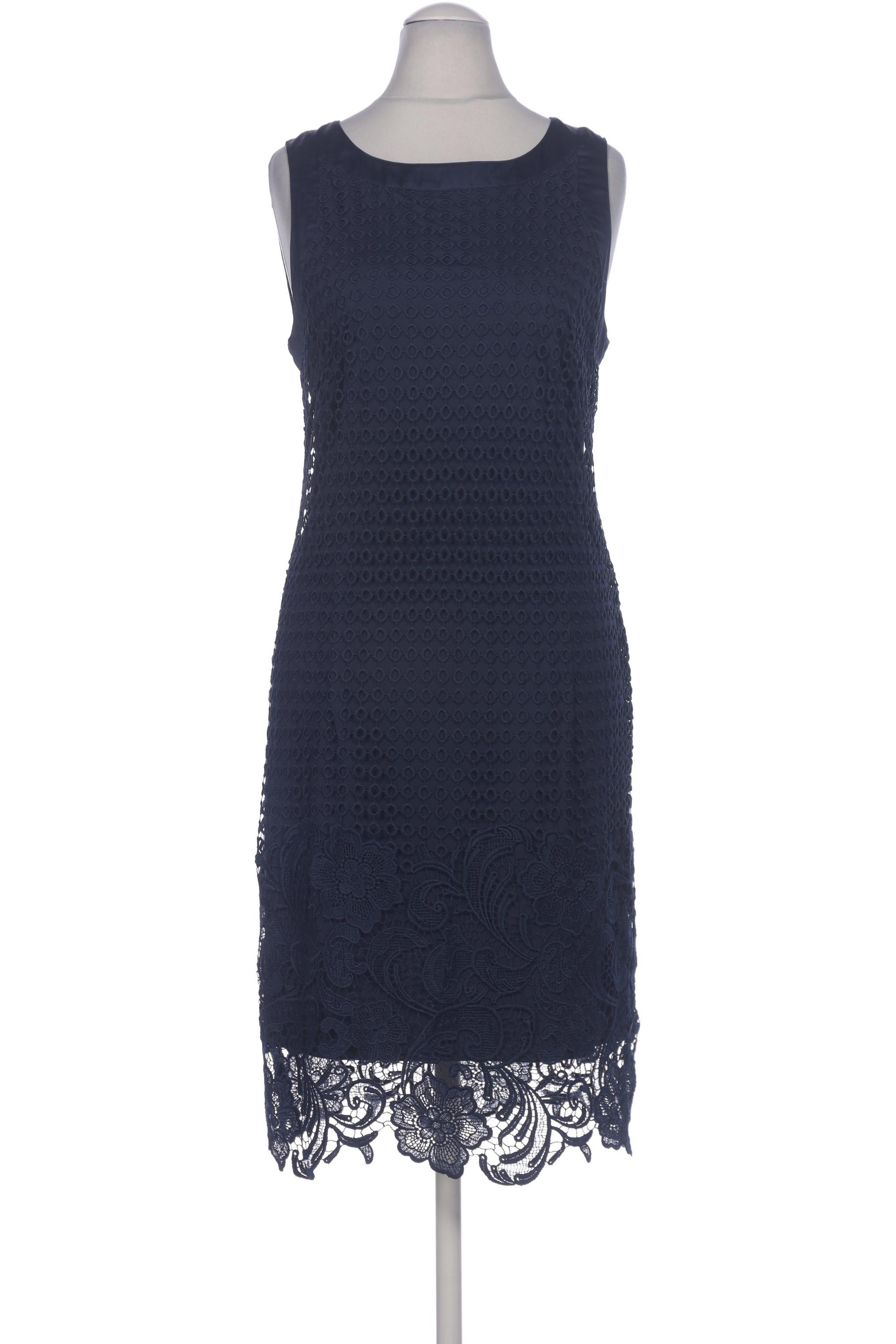 

Bonita Damen Kleid, marineblau, Gr. 38