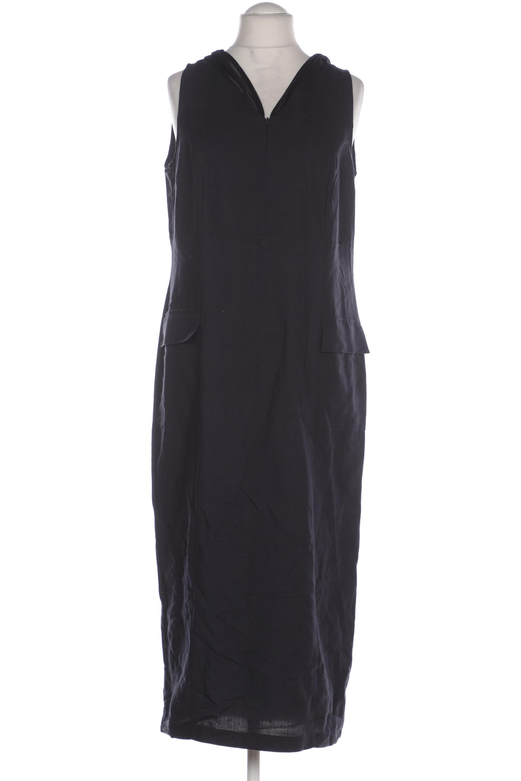 

Bonita Damen Kleid, marineblau, Gr. 42