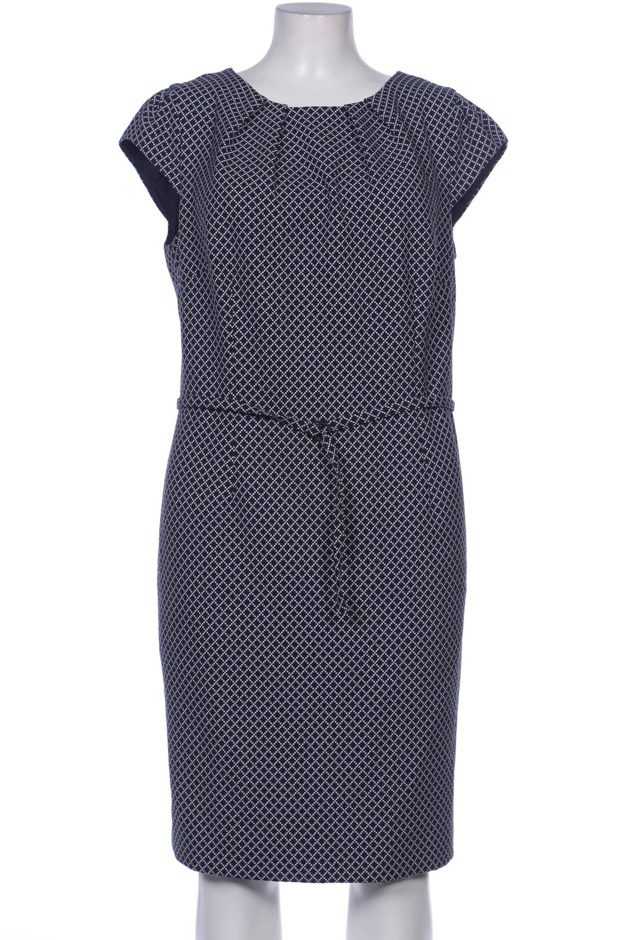 

Bonita Damen Kleid, marineblau, Gr. 44