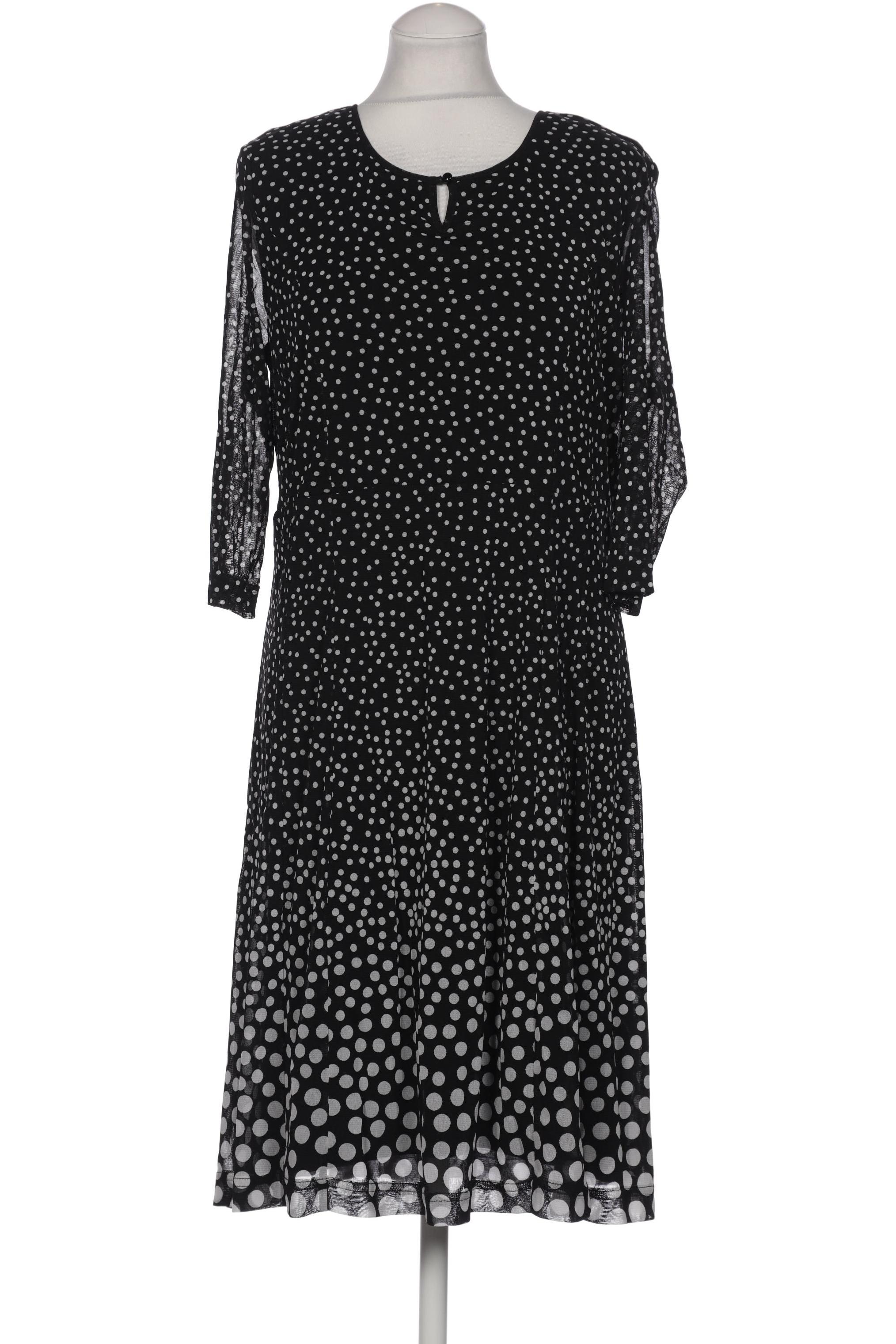 

Bonita Damen Kleid, schwarz, Gr. 38
