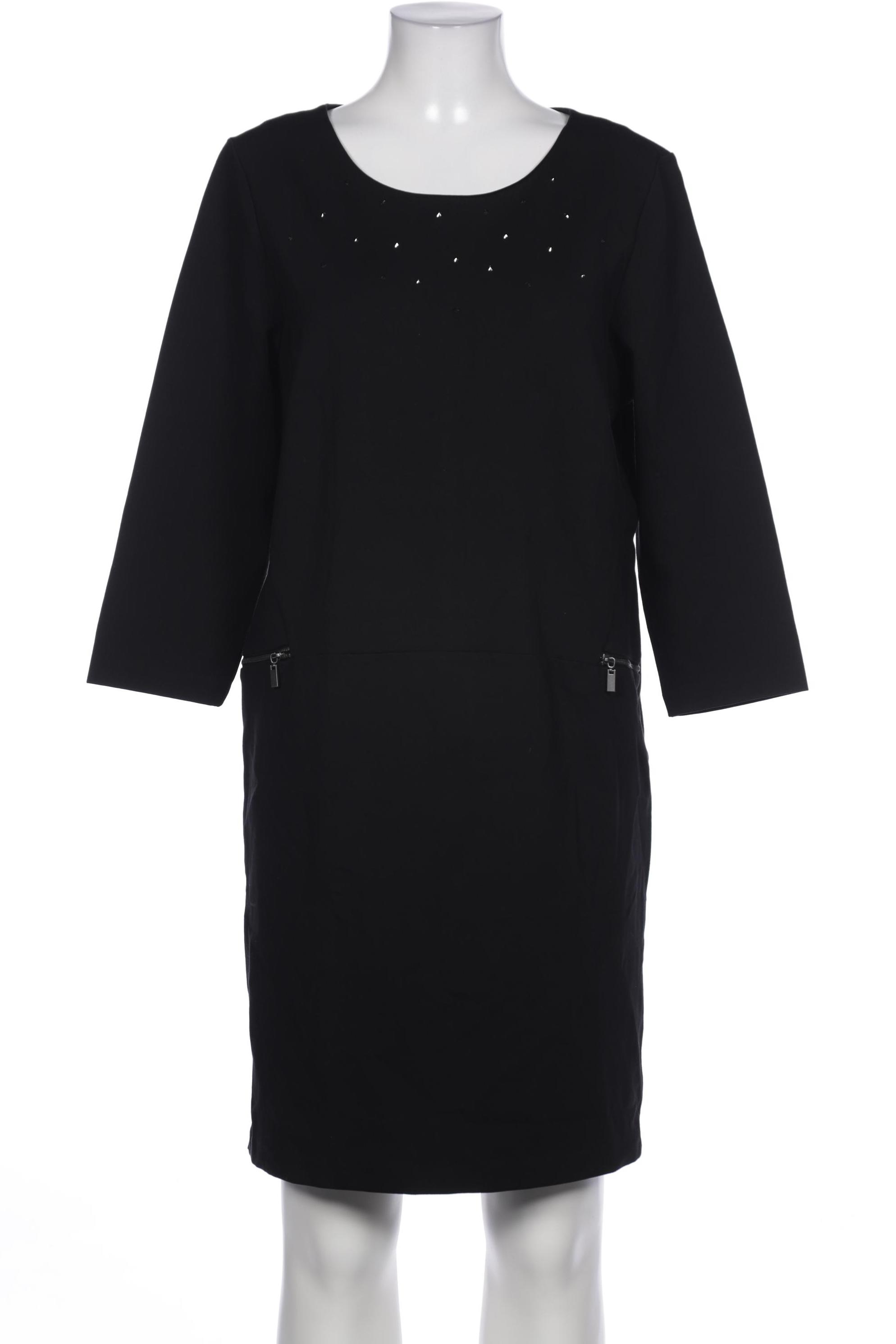 

Bonita Damen Kleid, schwarz, Gr. 42